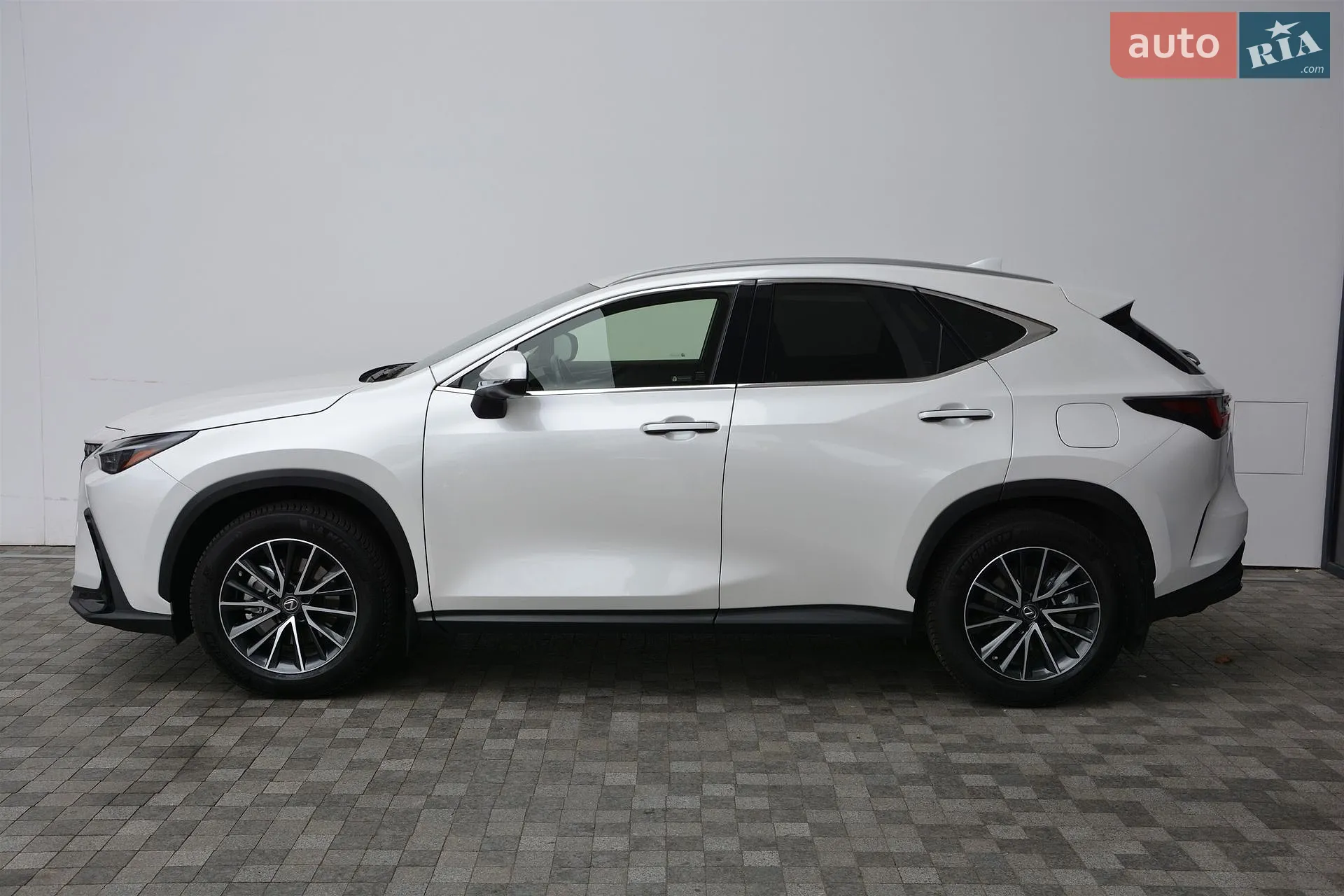 2022 Lexus NX - мініатюра 2