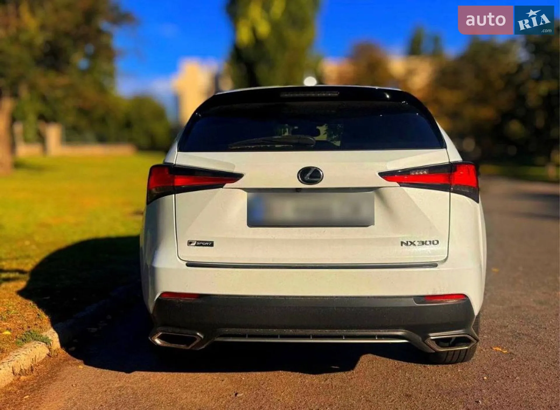 Lexus NX 2018 VIN JTJYARBZ8K2126157 фото оголошення 14 з 15