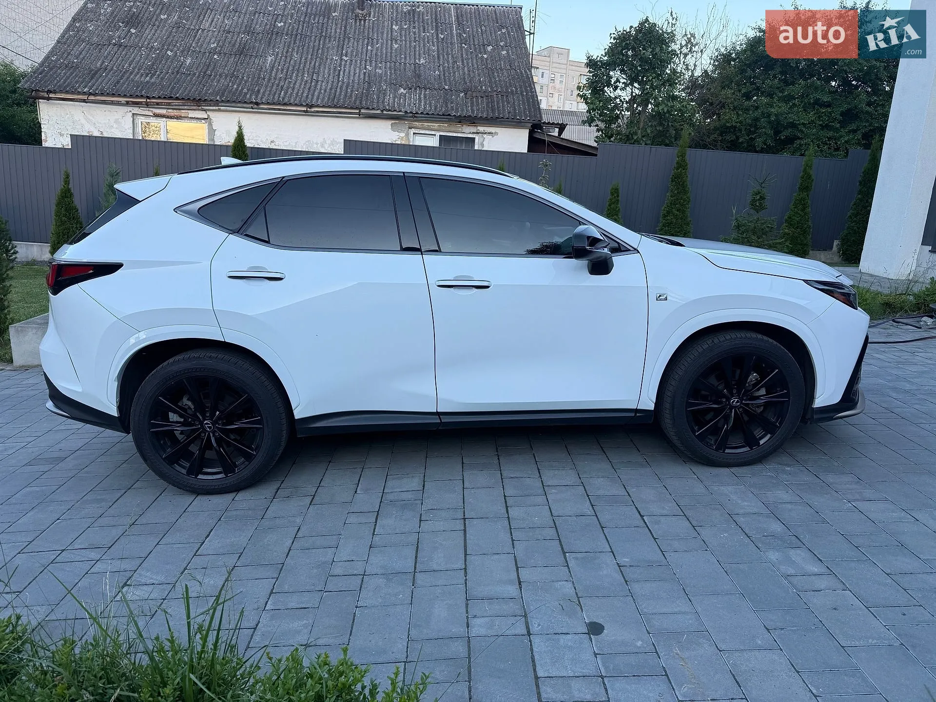 2023 Lexus NX - мініатюра 9