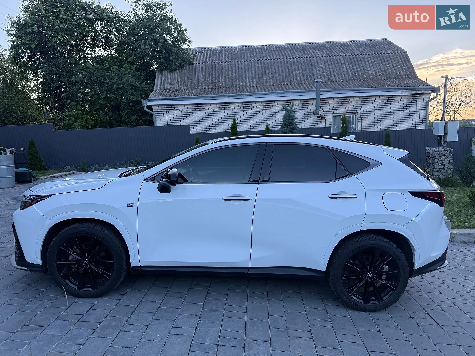 2023 Lexus NX - мініатюра 14