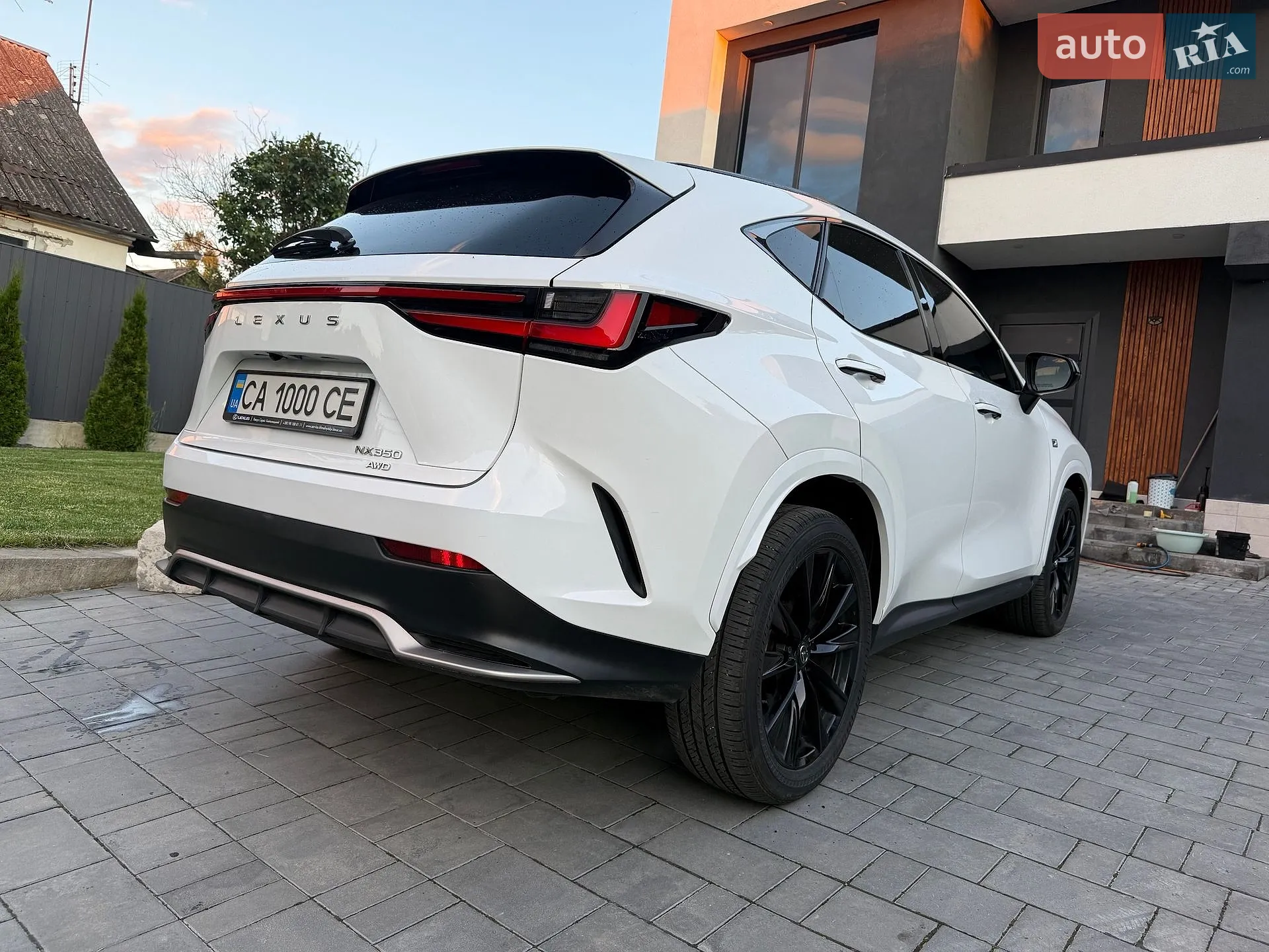 2023 Lexus NX - мініатюра 22