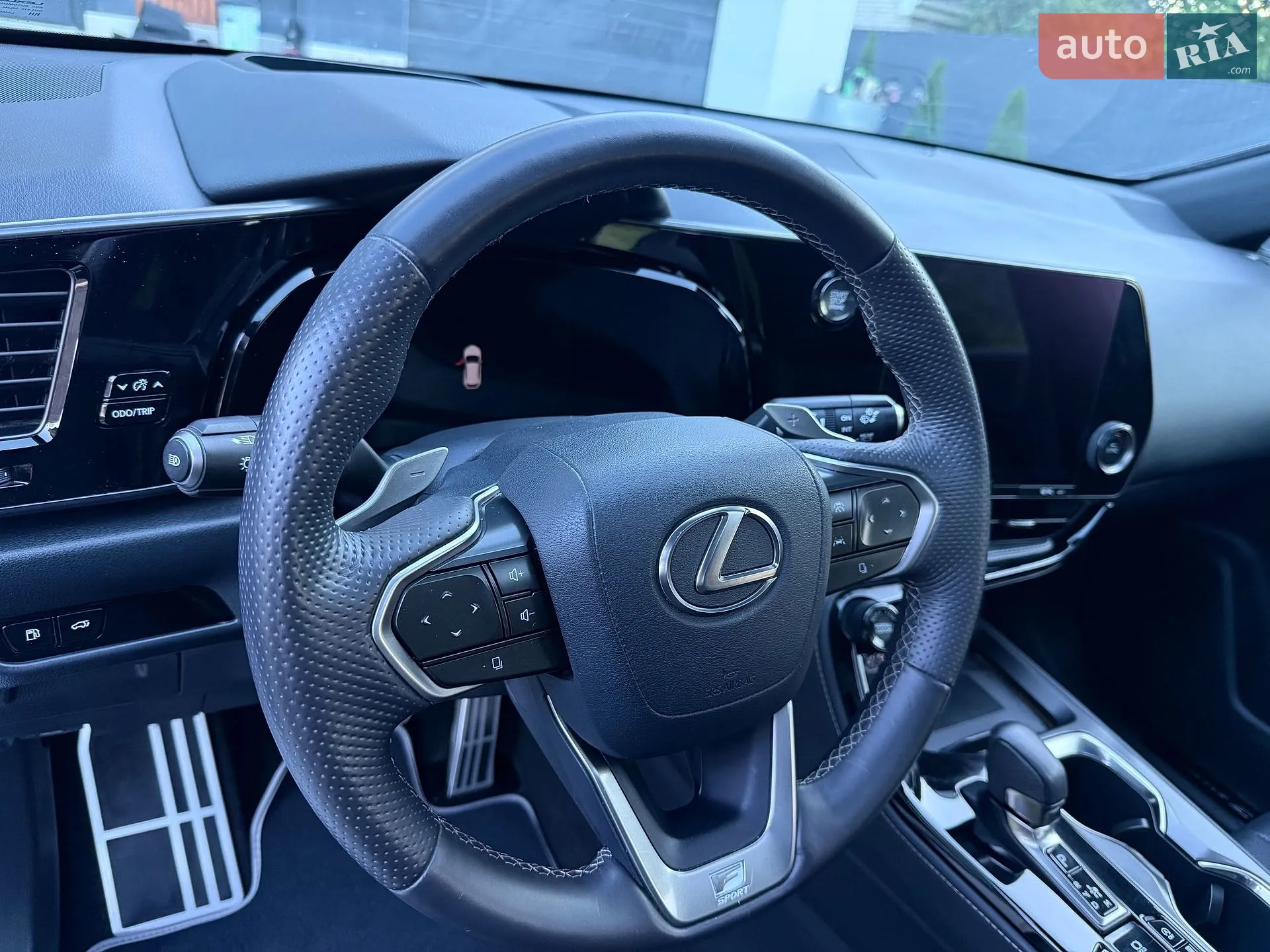 2023 Lexus NX - мініатюра 28