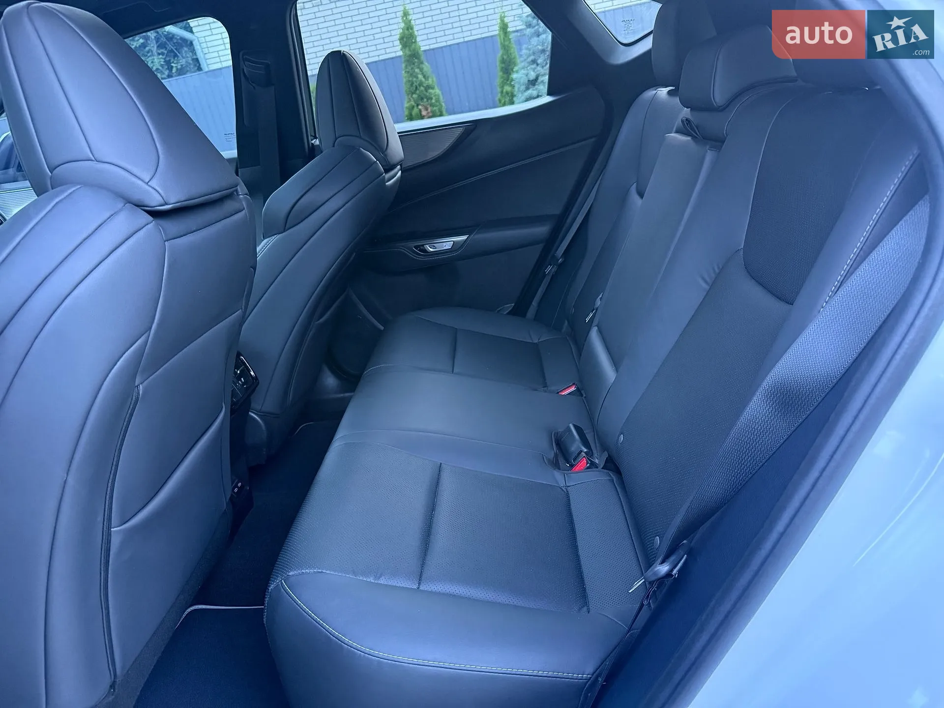 2023 Lexus NX - мініатюра 32