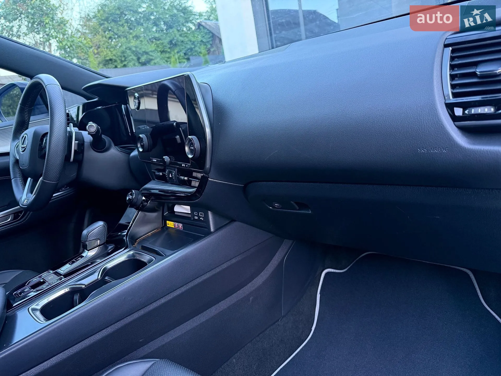 2023 Lexus NX - мініатюра 36