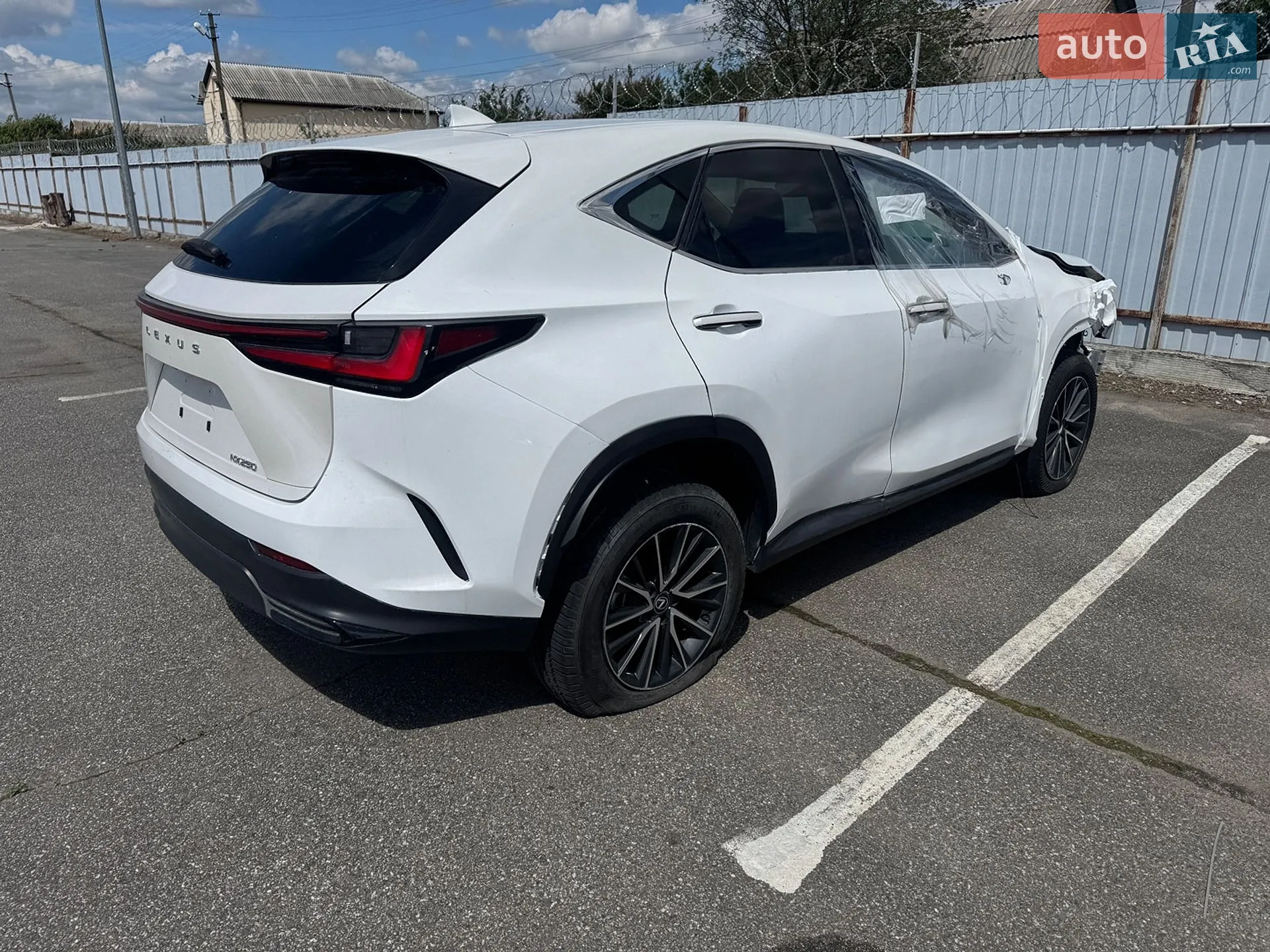 2023 Lexus NX - мініатюра 2