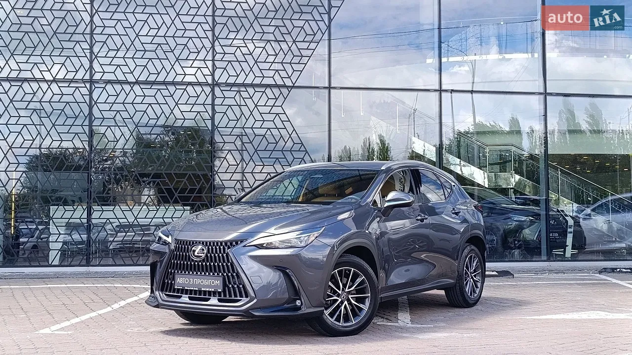 2023 Lexus LX - мініатюра 16