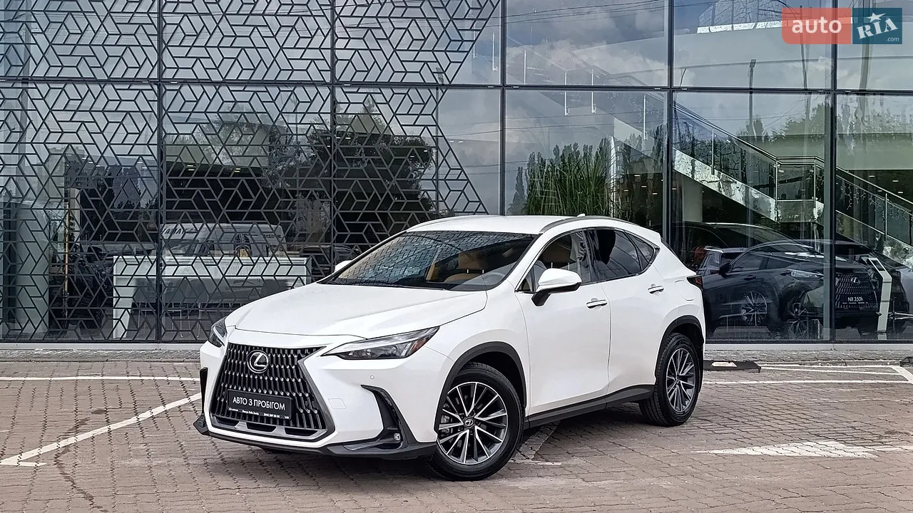 2014 Lexus NX - мініатюра 15
