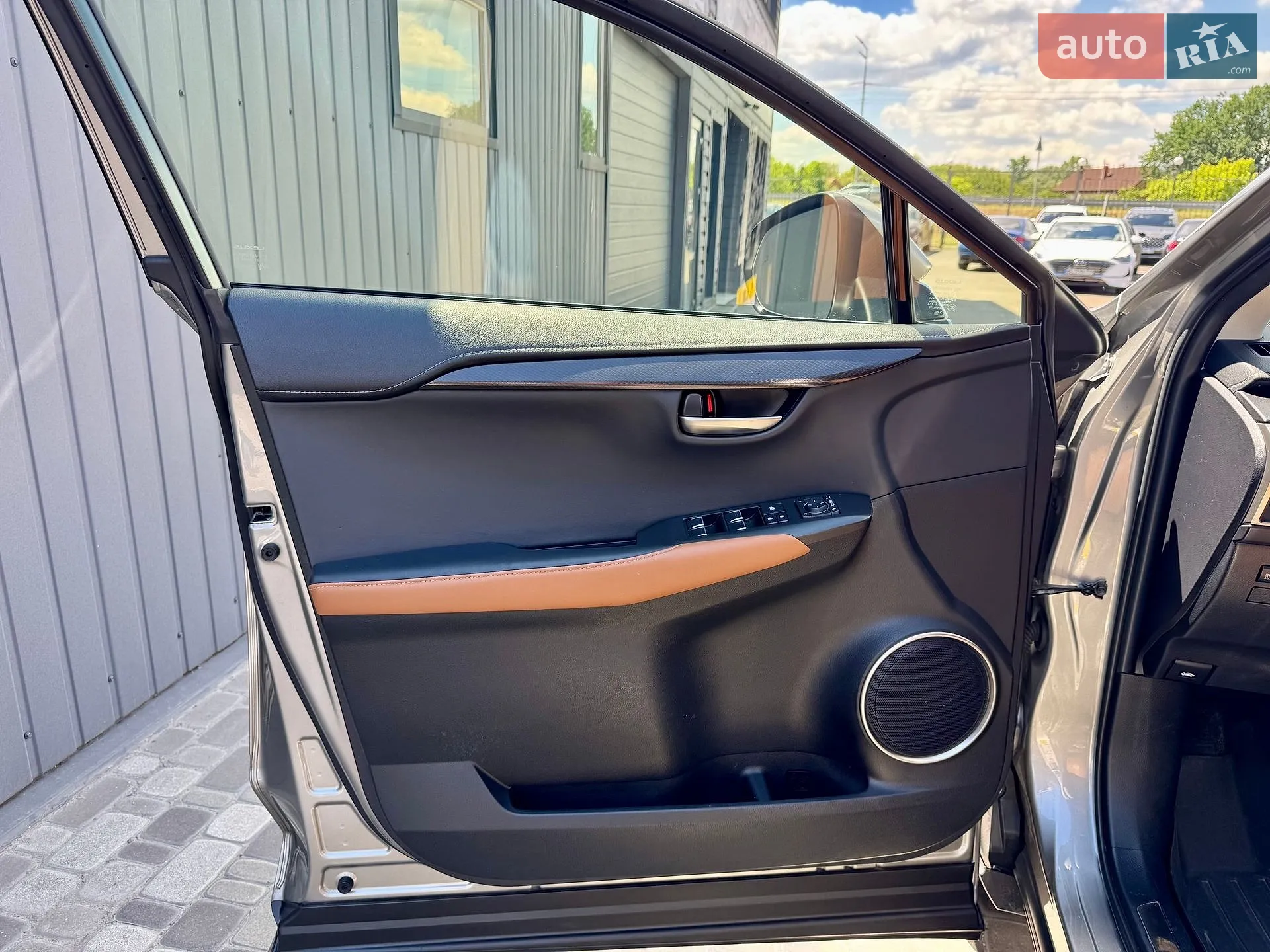 2019 Lexus NX - мініатюра 11