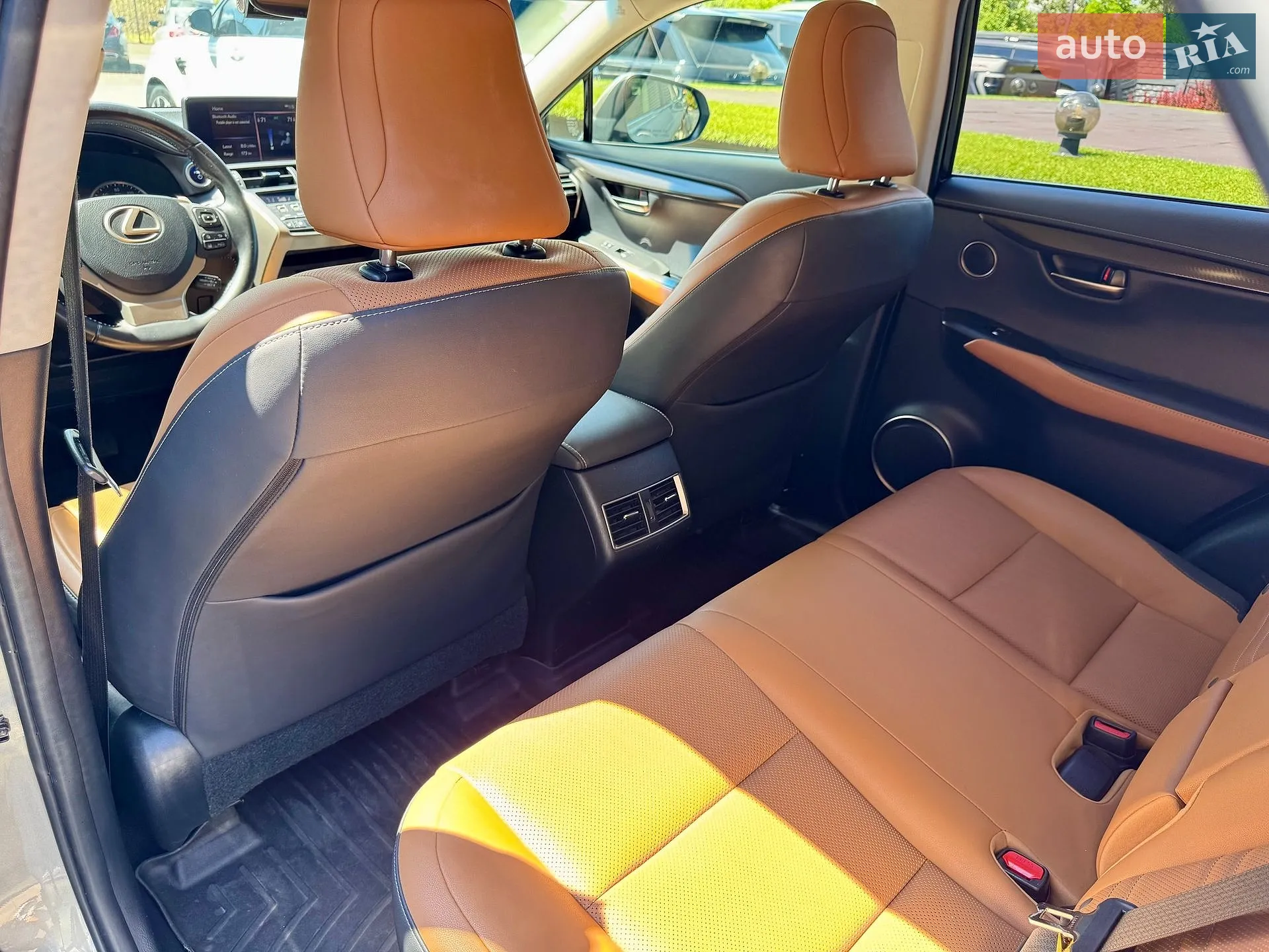 2019 Lexus NX - мініатюра 18
