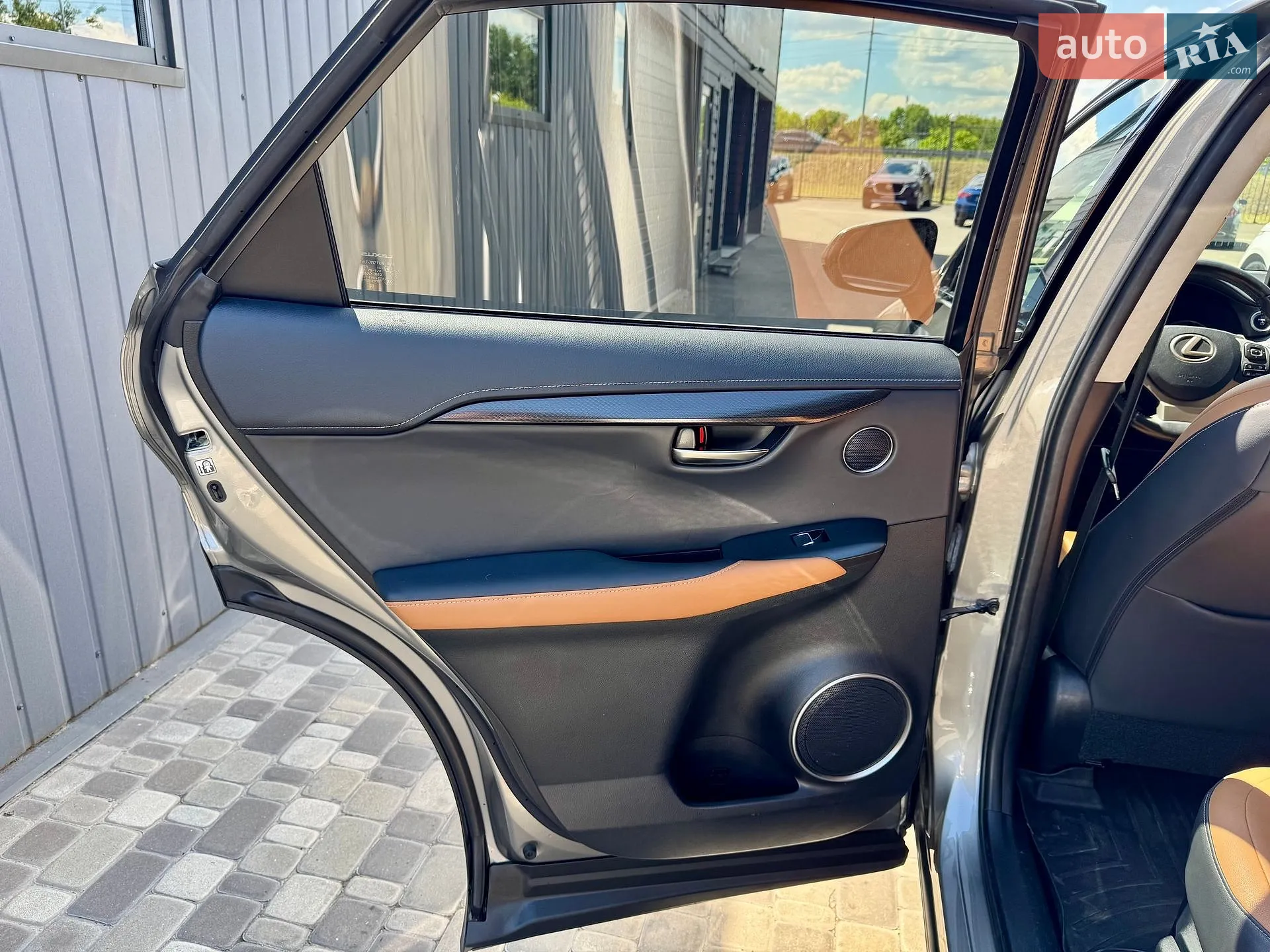 2019 Lexus NX - мініатюра 19