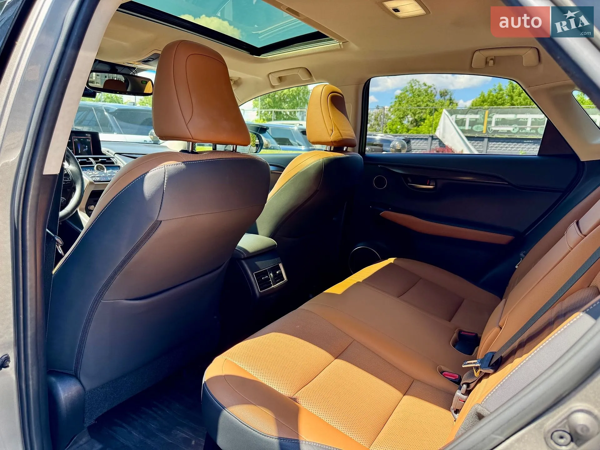 2019 Lexus NX - мініатюра 22