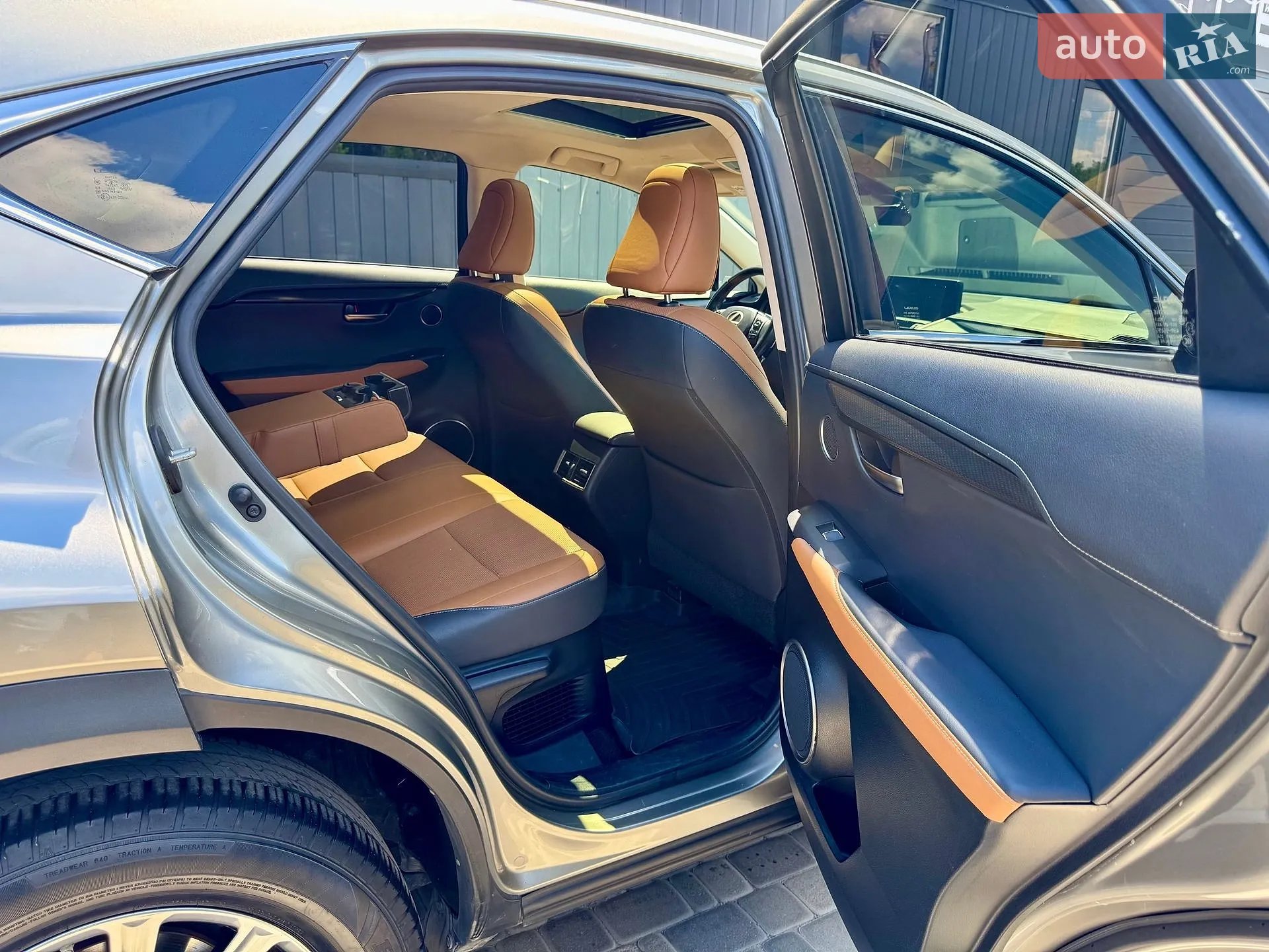 2019 Lexus NX - мініатюра 26