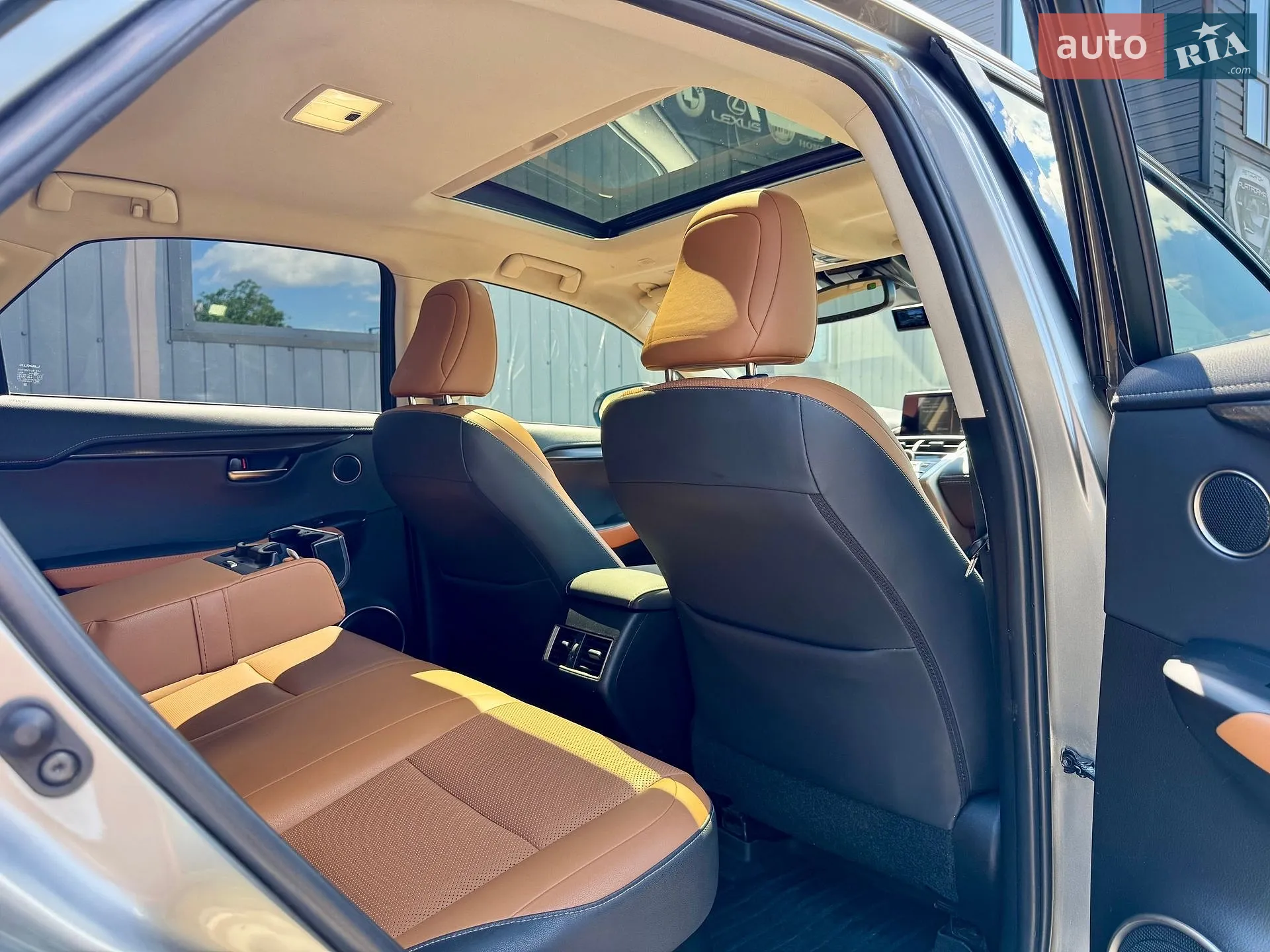 2019 Lexus NX - мініатюра 34
