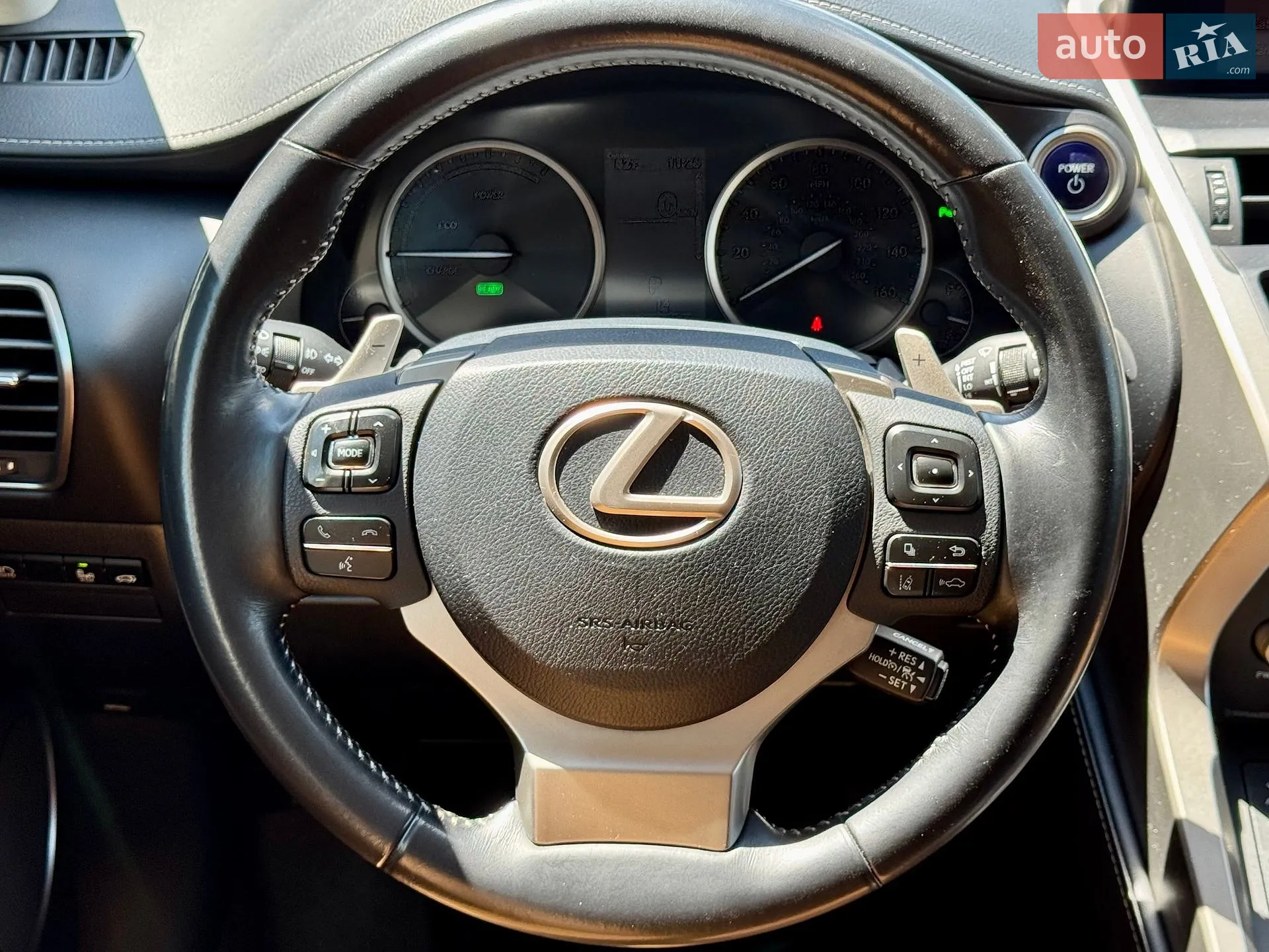 2019 Lexus NX - мініатюра 37