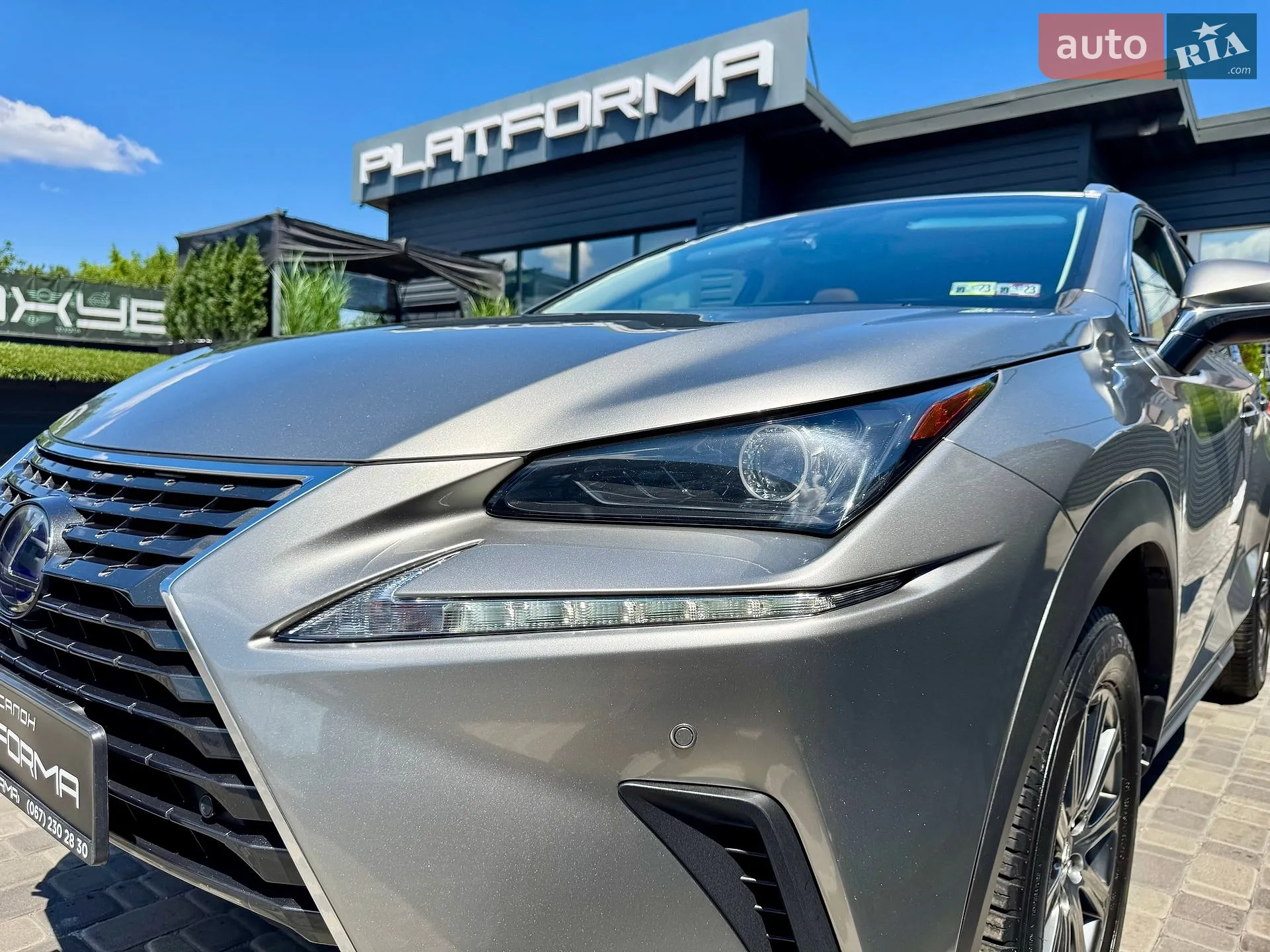 2019 Lexus NX - мініатюра 69