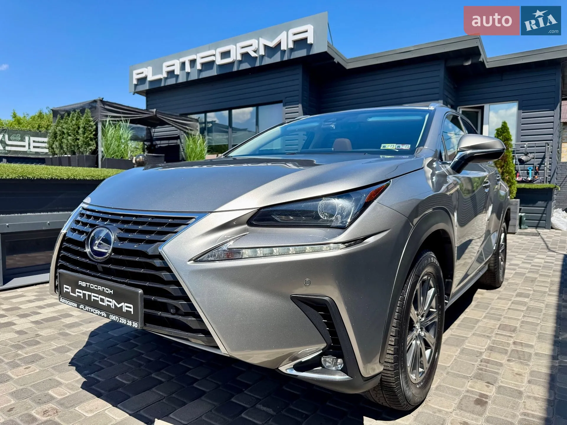 2019 Lexus NX - мініатюра 75