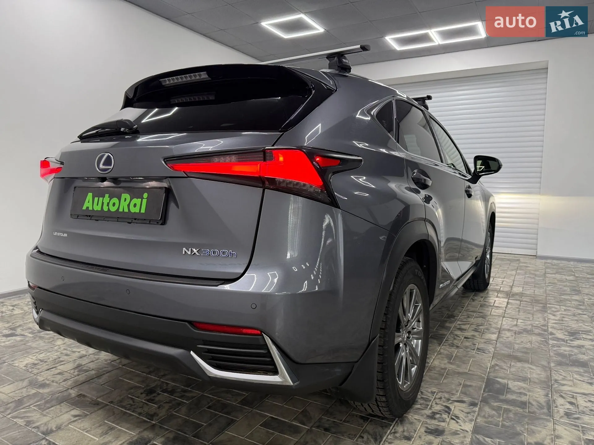 2018 Lexus NX - мініатюра 3