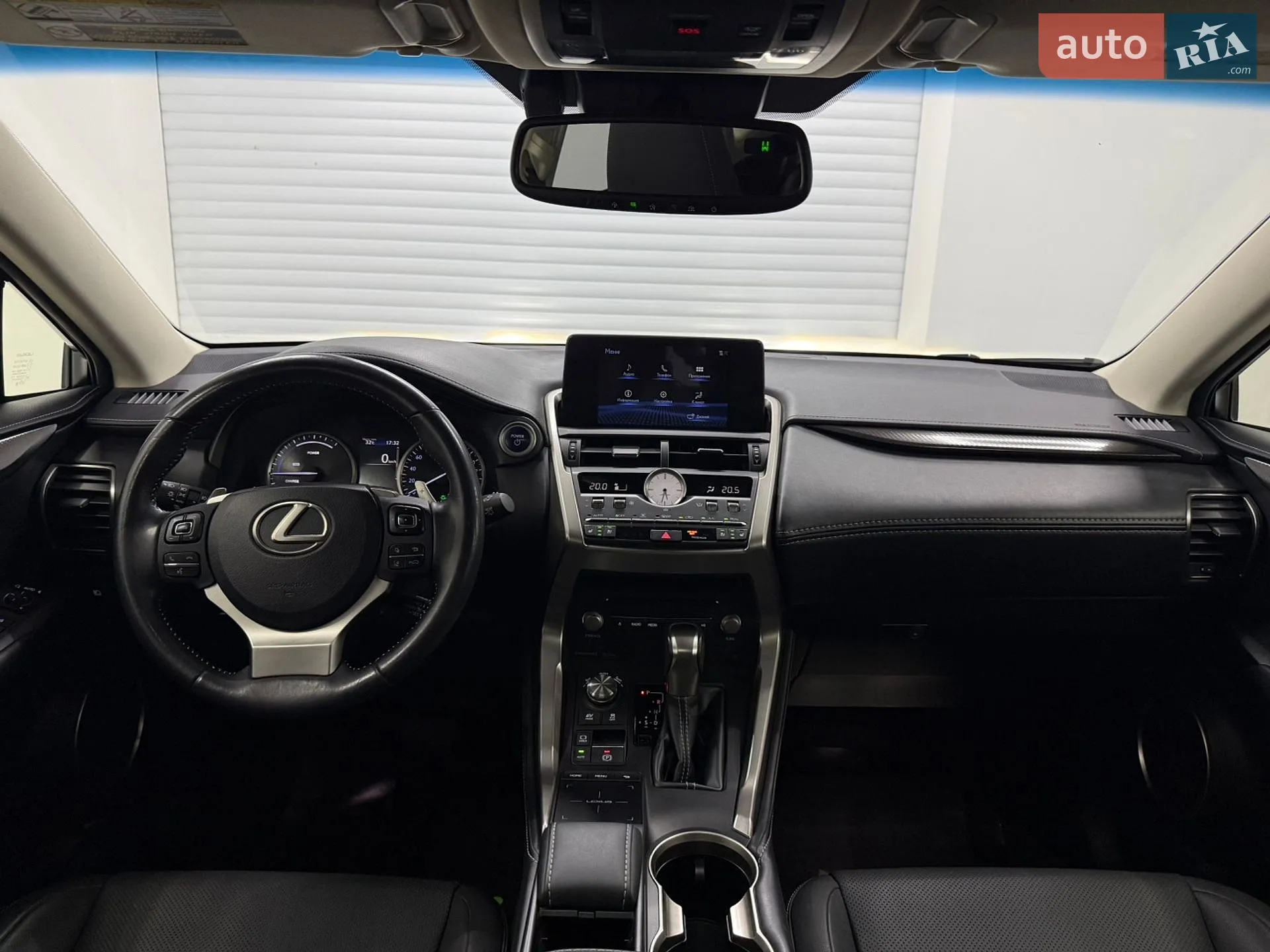 2018 Lexus NX - мініатюра 8