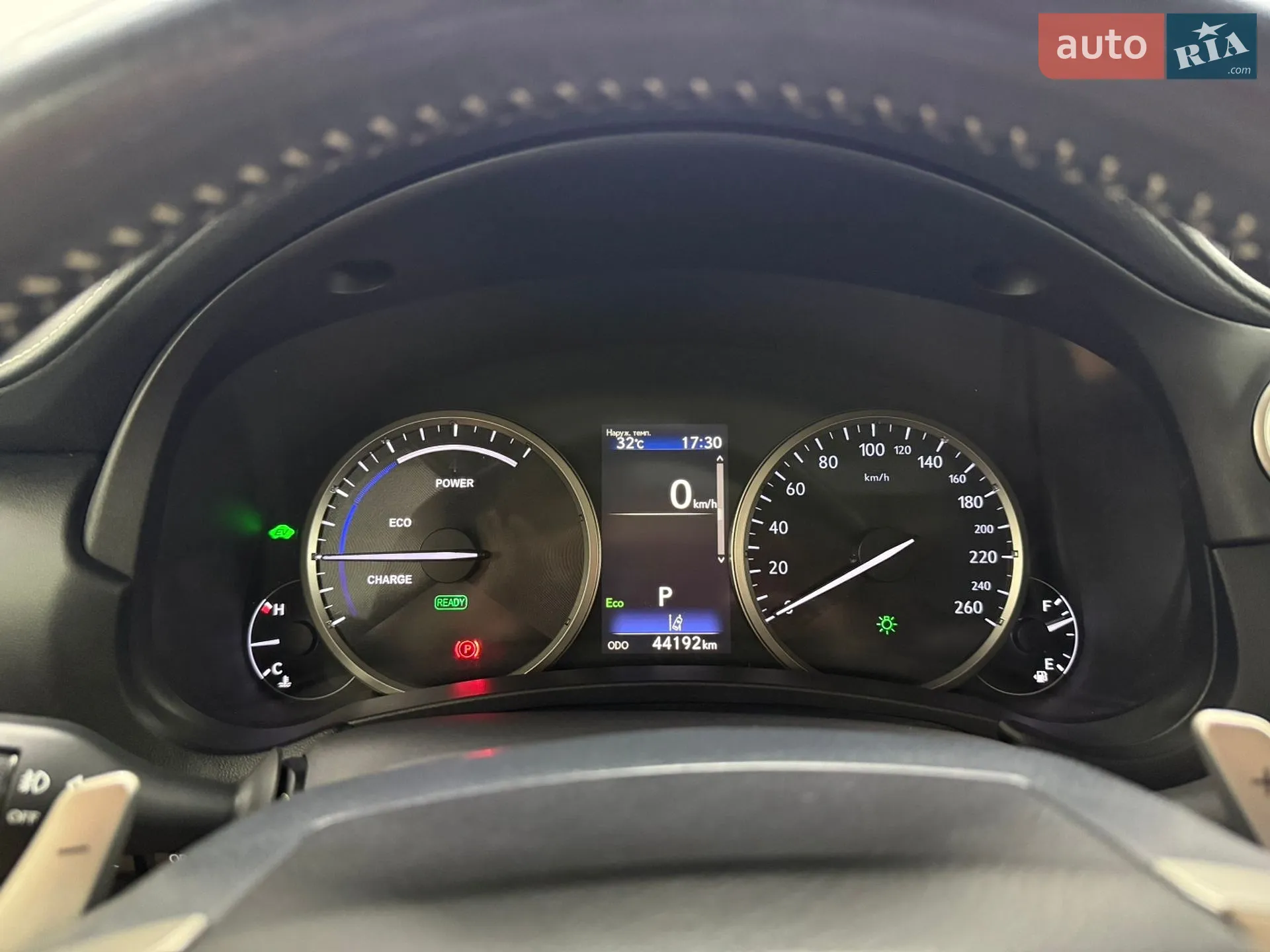 2018 Lexus NX - мініатюра 18