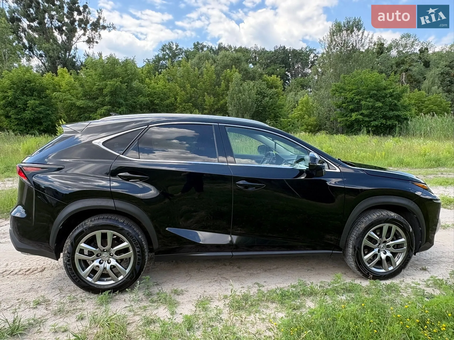 2016 Lexus NX - мініатюра 7