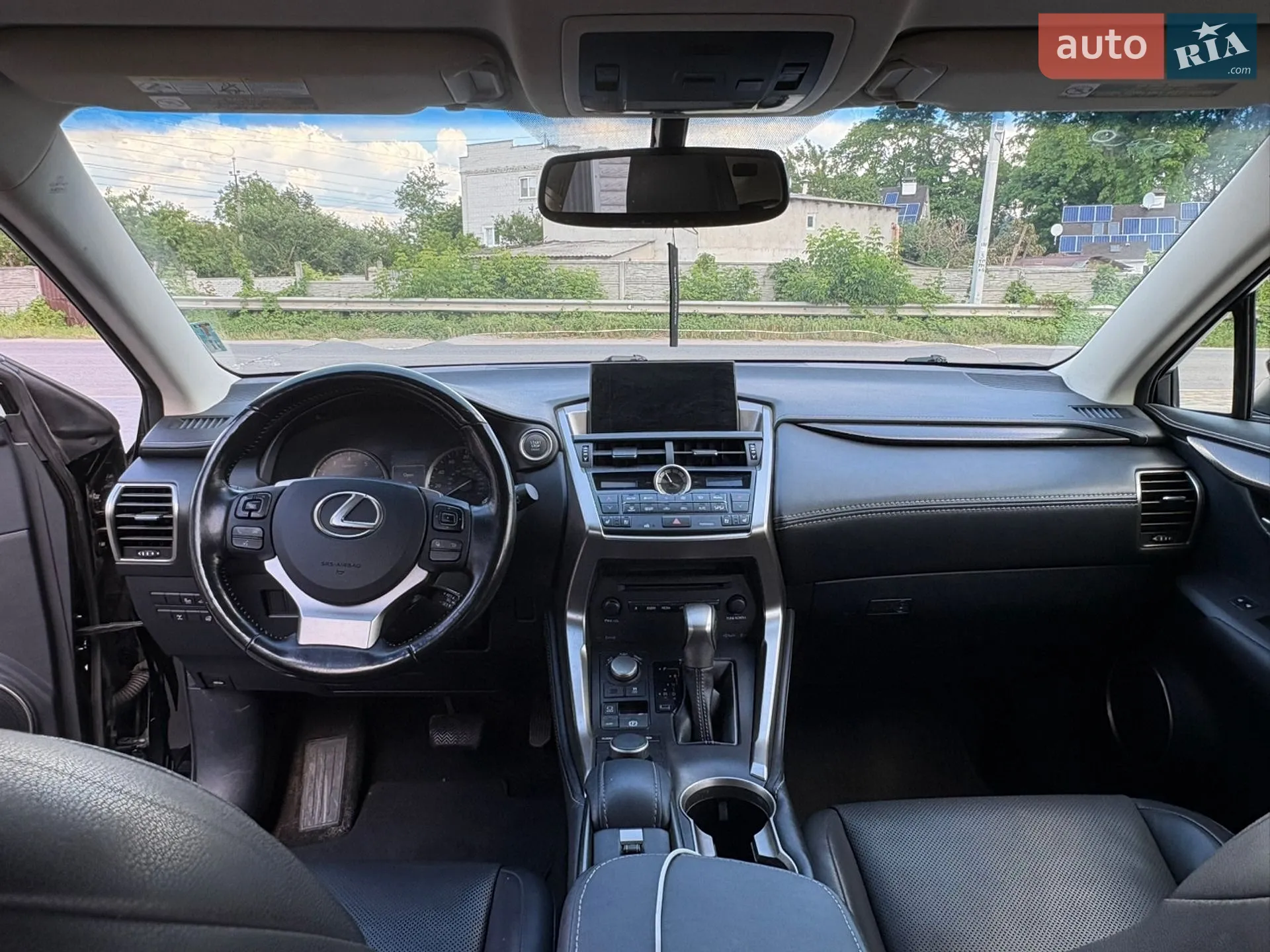 2016 Lexus NX - мініатюра 14