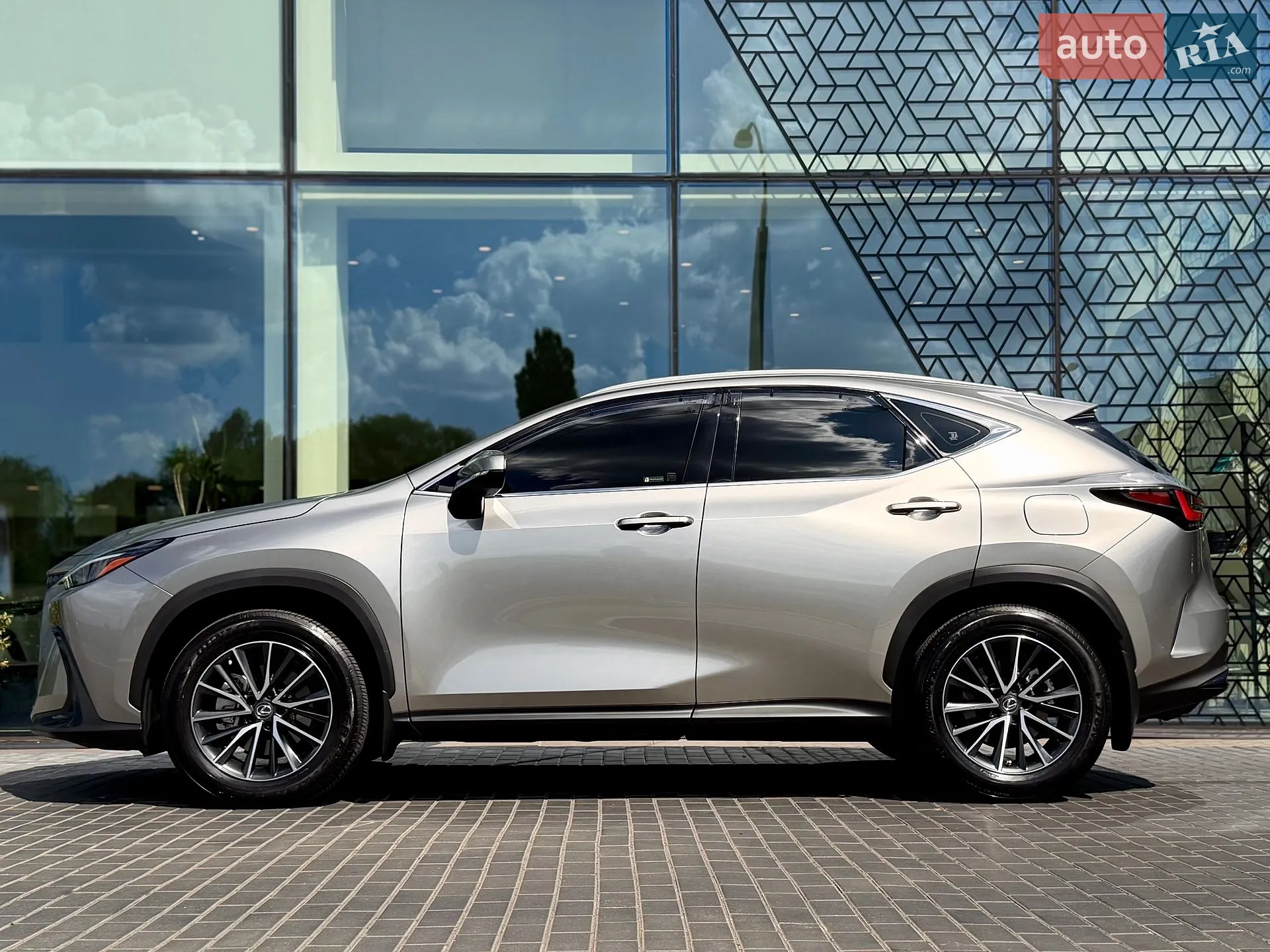 2022 Lexus NX - мініатюра 2