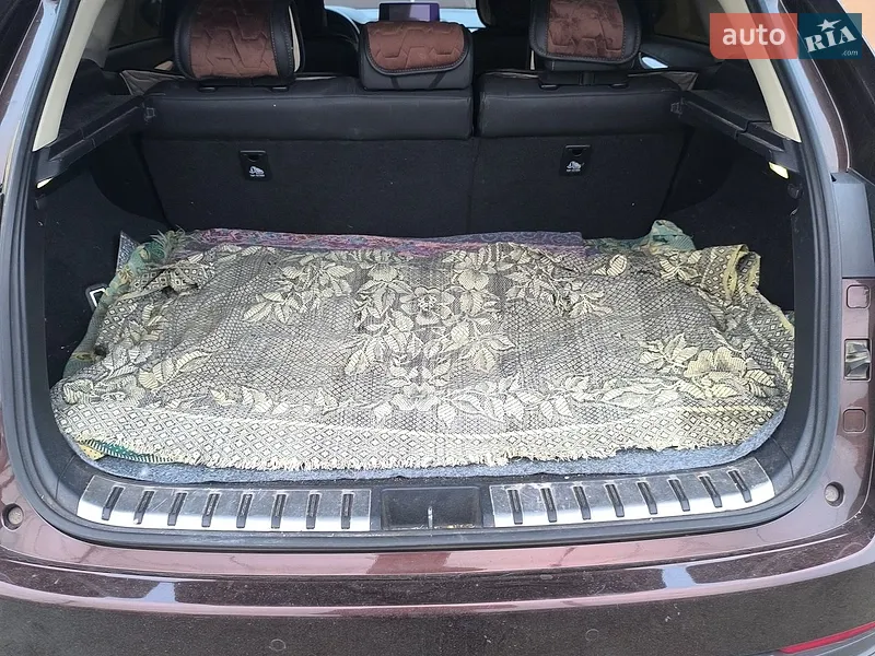 Lexus NX 2018 VIN JTJBERBZ602045794 фото оголошення 2 з 44