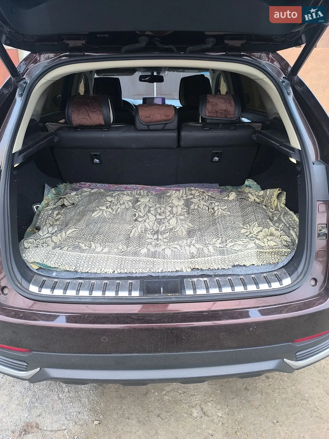 2018 Lexus NX - мініатюра 2