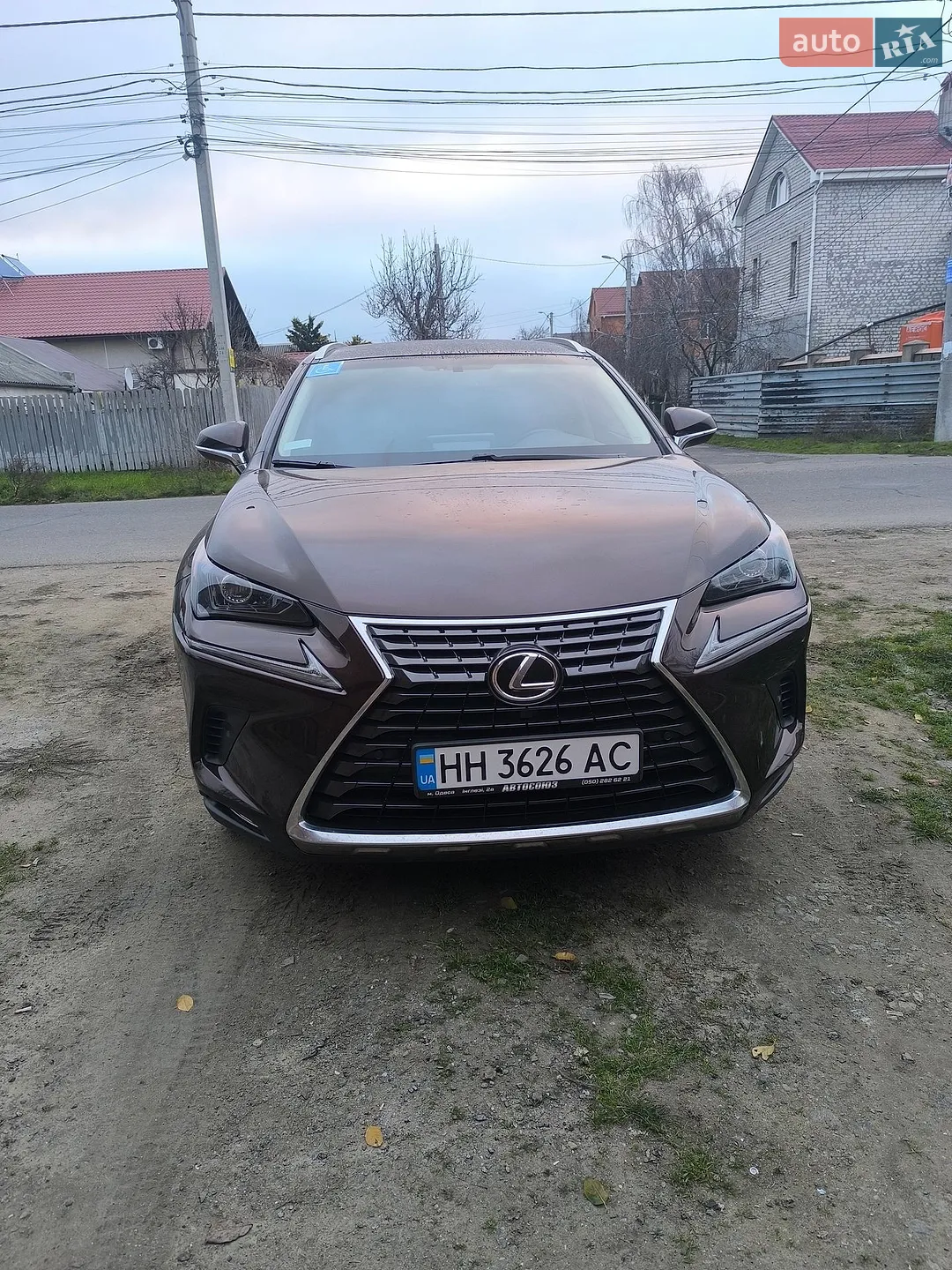 2018 Lexus NX - мініатюра 7