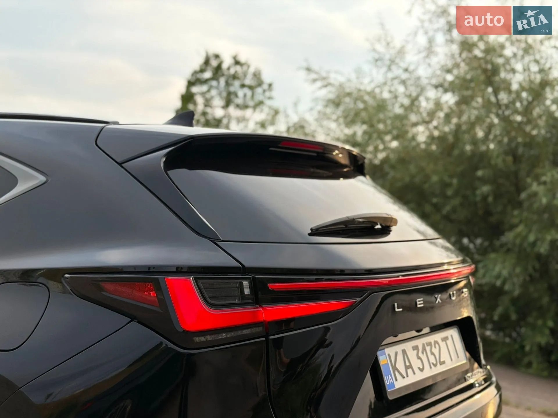 2024 Lexus NX - мініатюра 8
