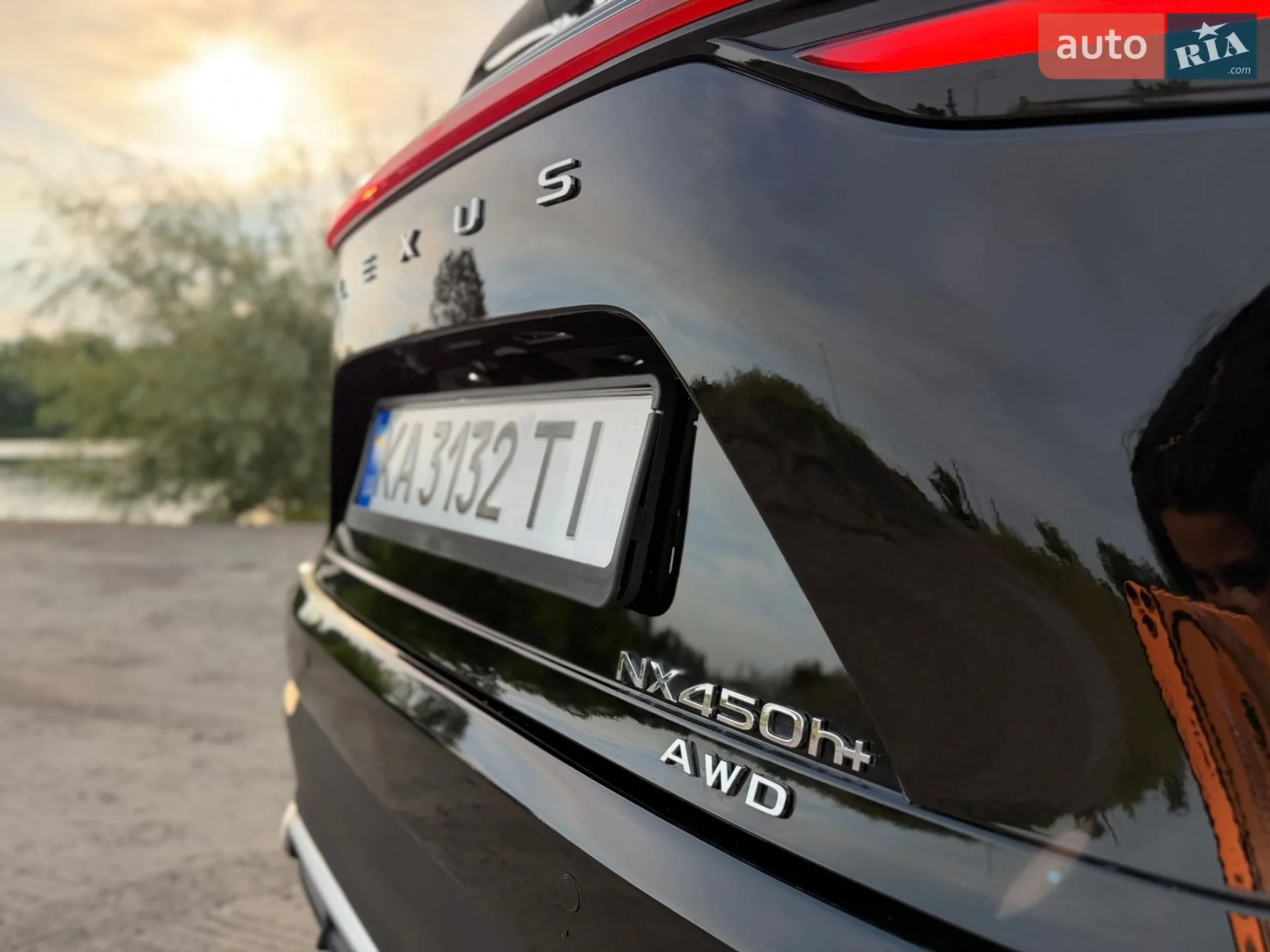 2024 Lexus NX - мініатюра 11