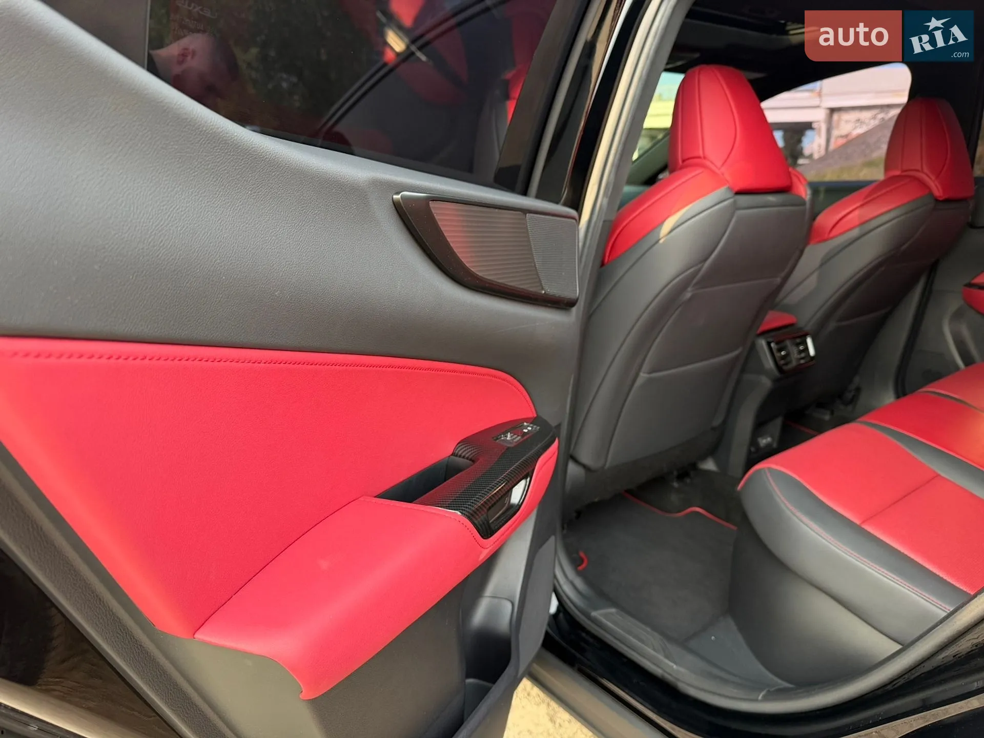 2024 Lexus NX - мініатюра 23