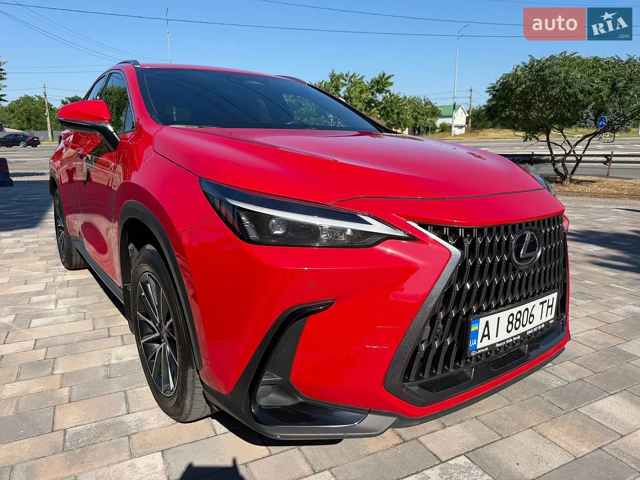 2021 Lexus NX - мініатюра 16