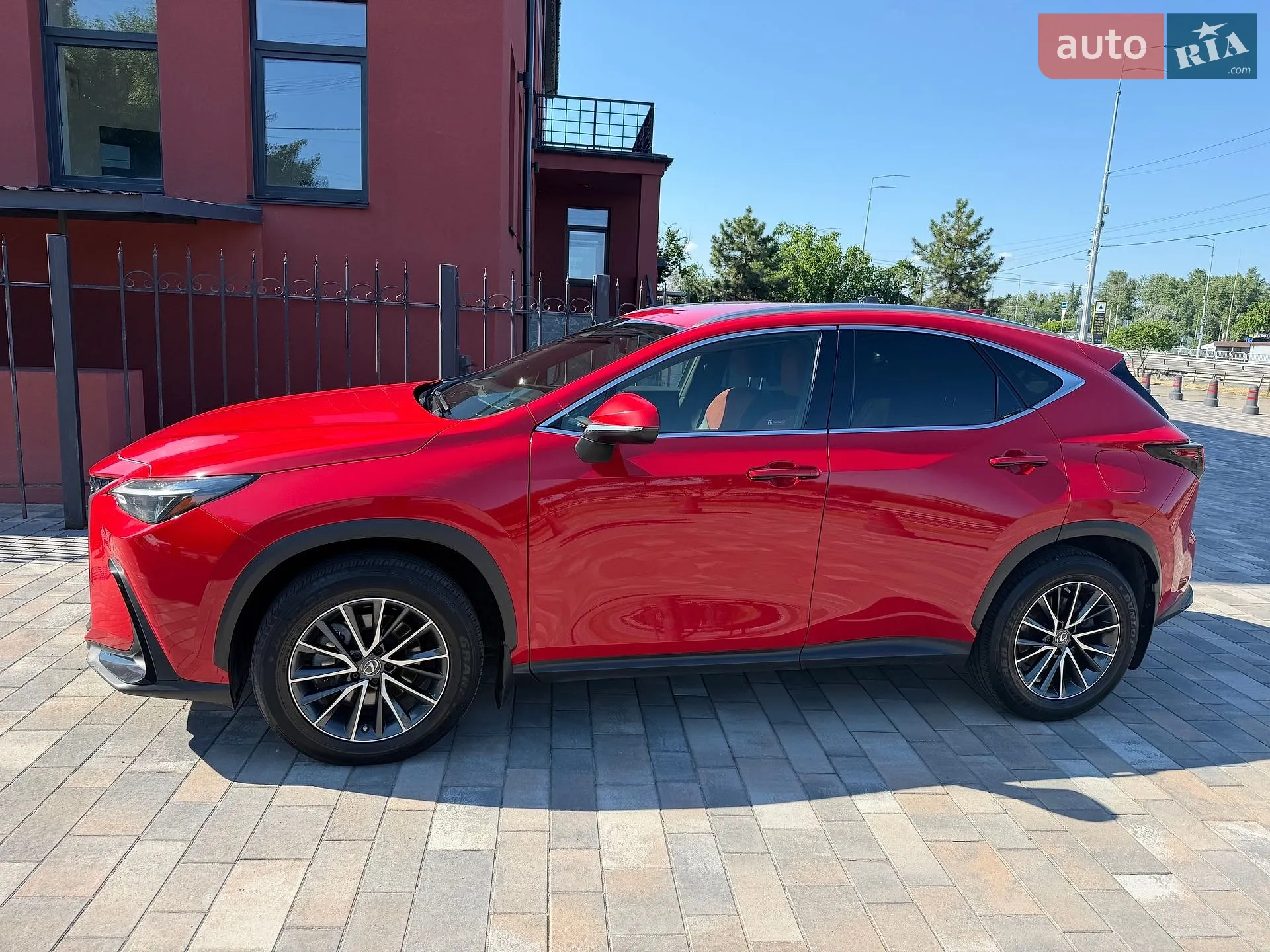 2022 Lexus NX - мініатюра 6