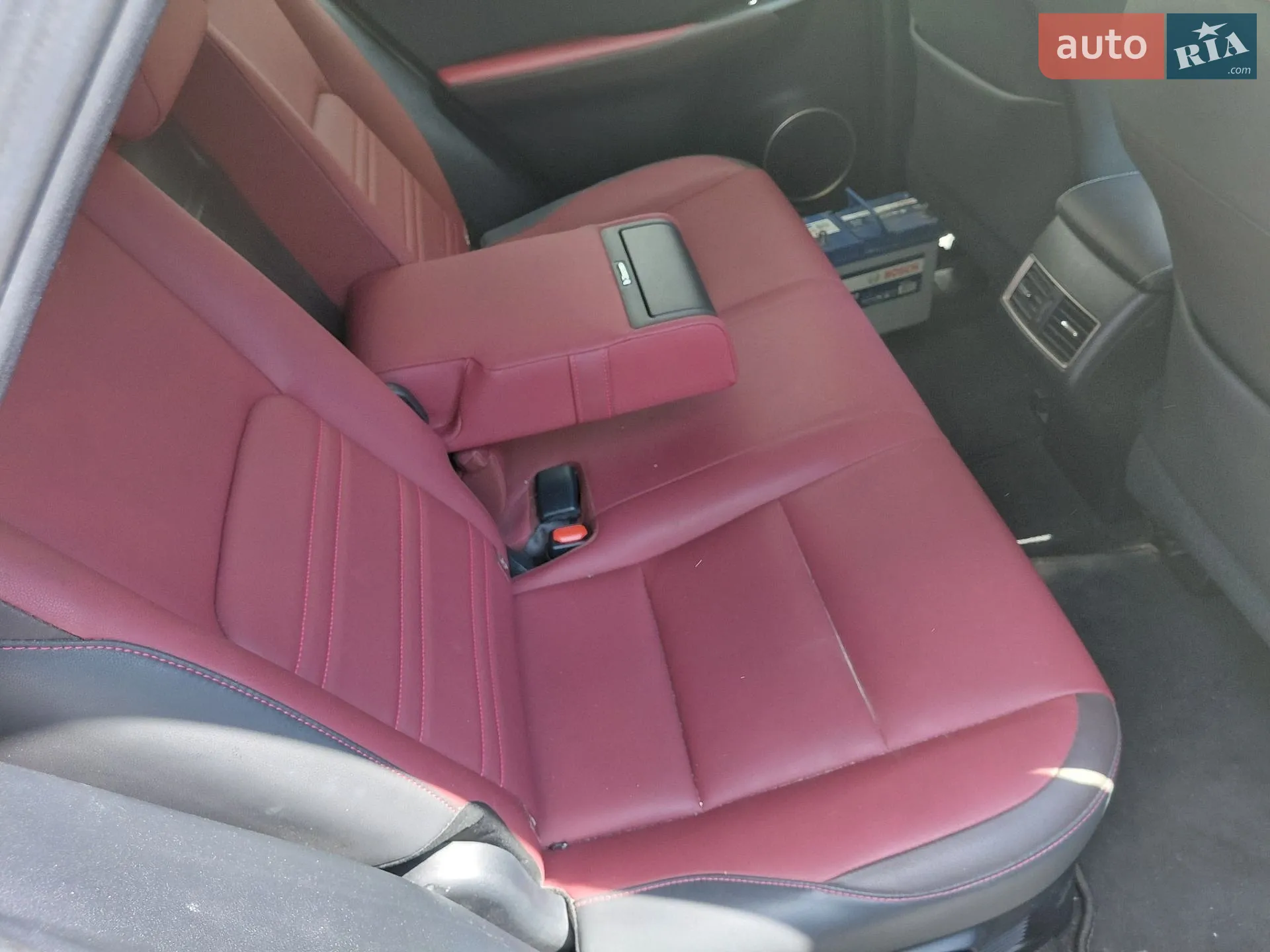 2018 Lexus NX - мініатюра 11