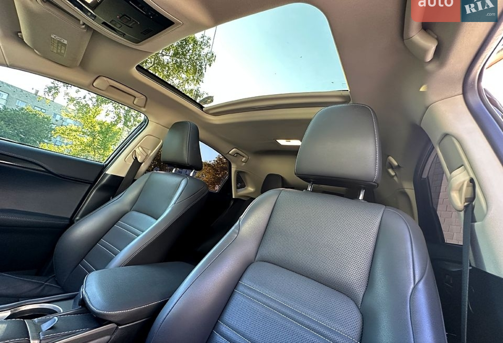 2019 Lexus NX - мініатюра 11