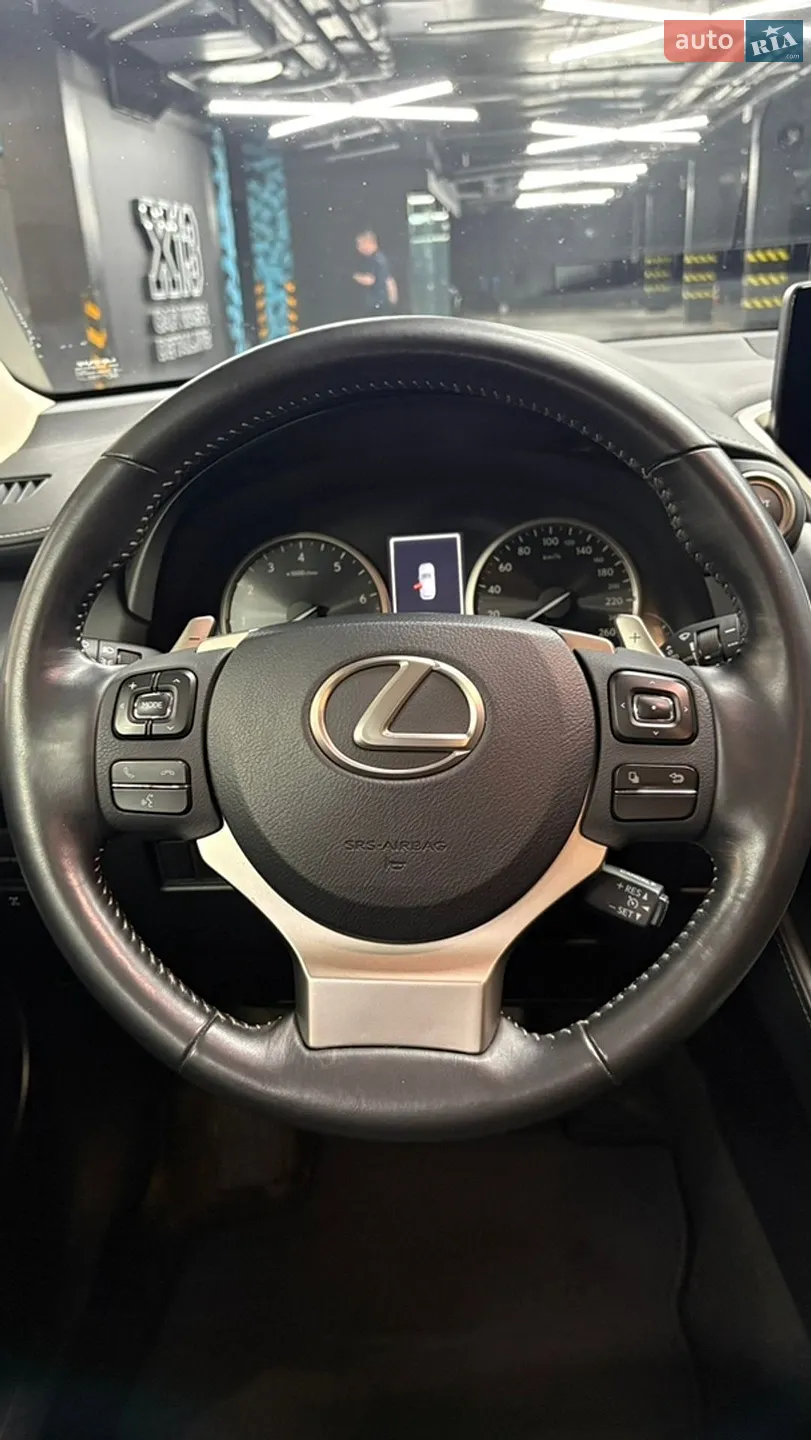 2019 Lexus NX - мініатюра 9