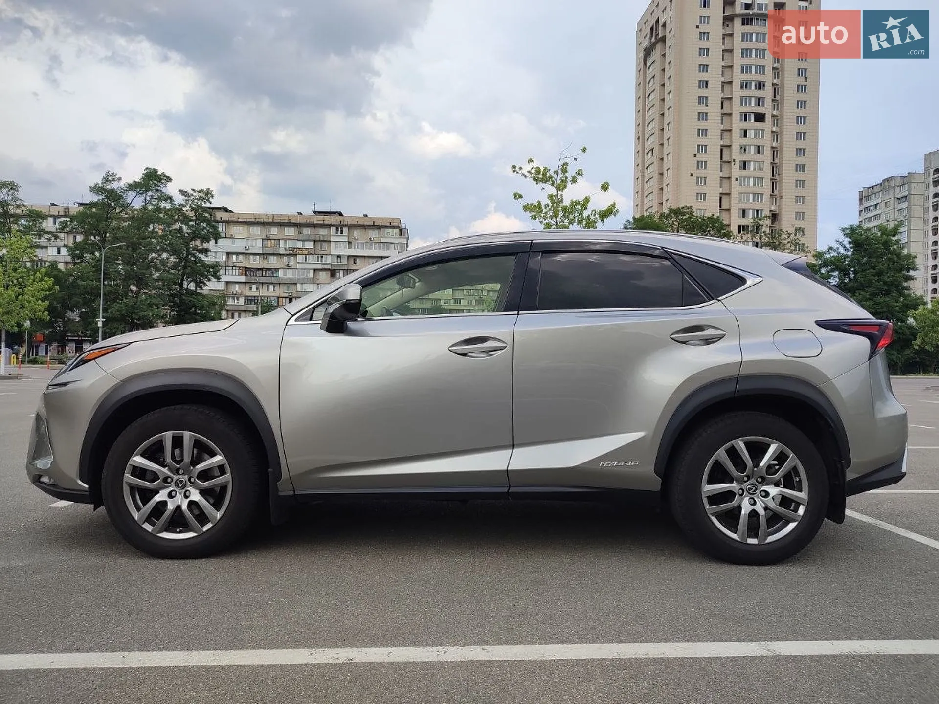 2021 Lexus NX - мініатюра 14