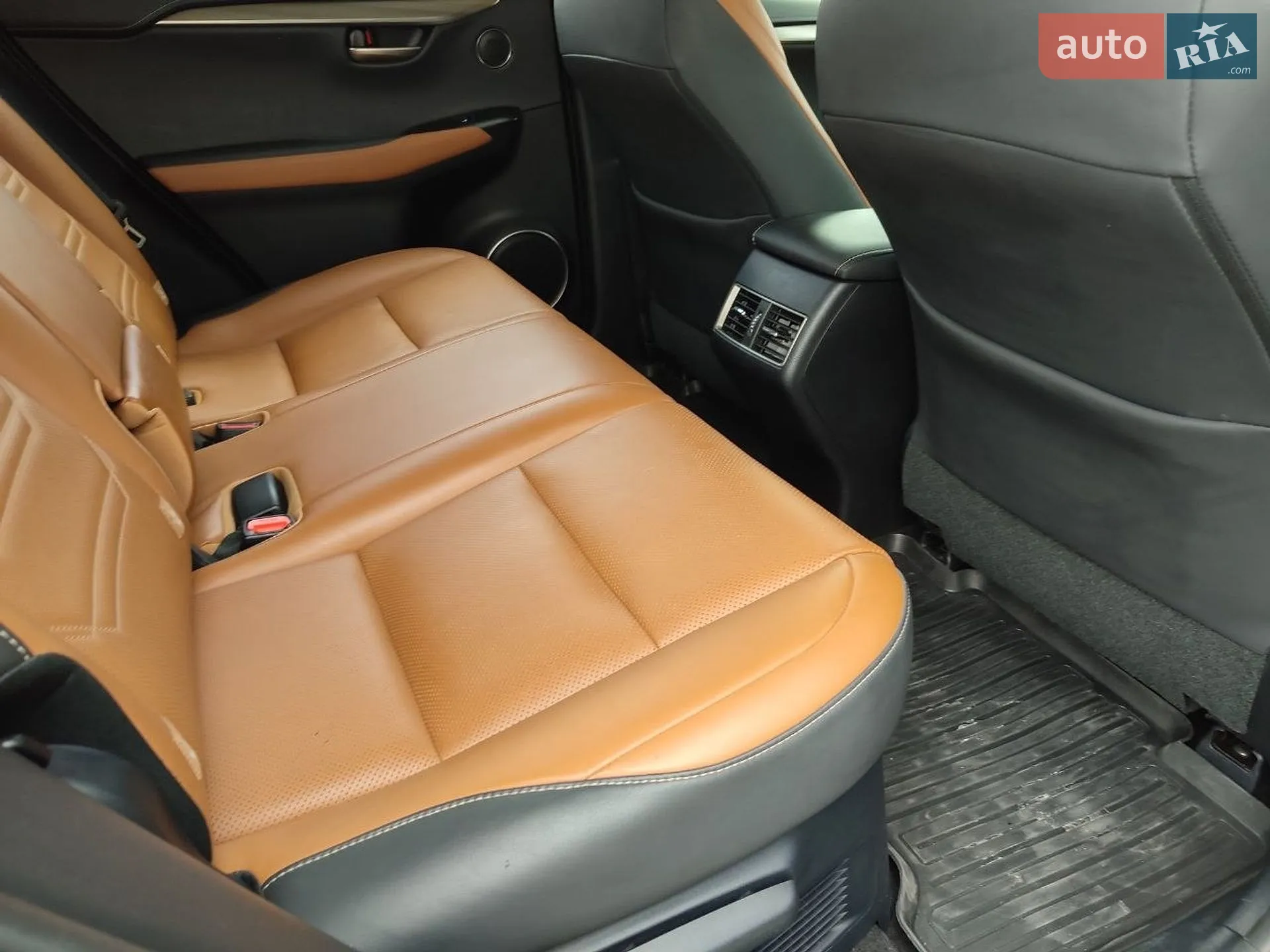2021 Lexus NX - мініатюра 31