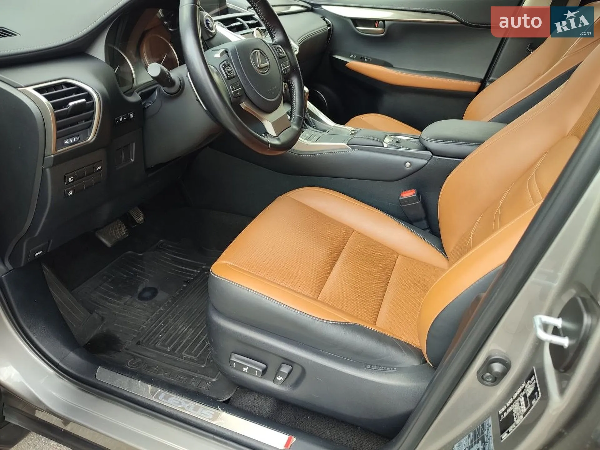 2021 Lexus NX - мініатюра 32