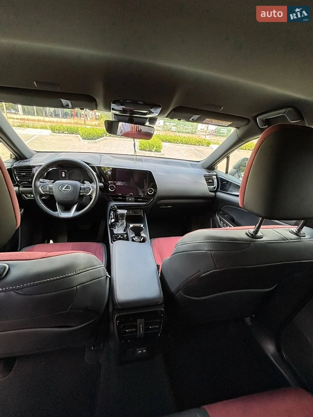 2022 Lexus NX - мініатюра 22