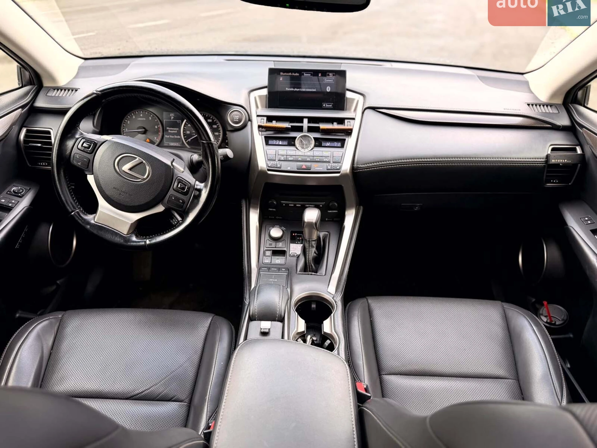 2016 Lexus NX - мініатюра 15