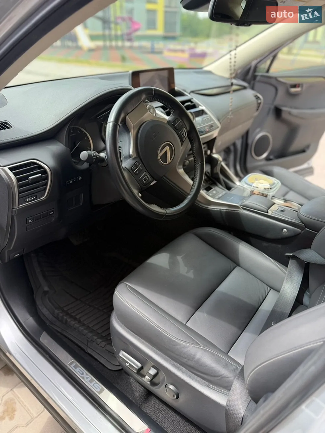 2019 Lexus NX - мініатюра 4
