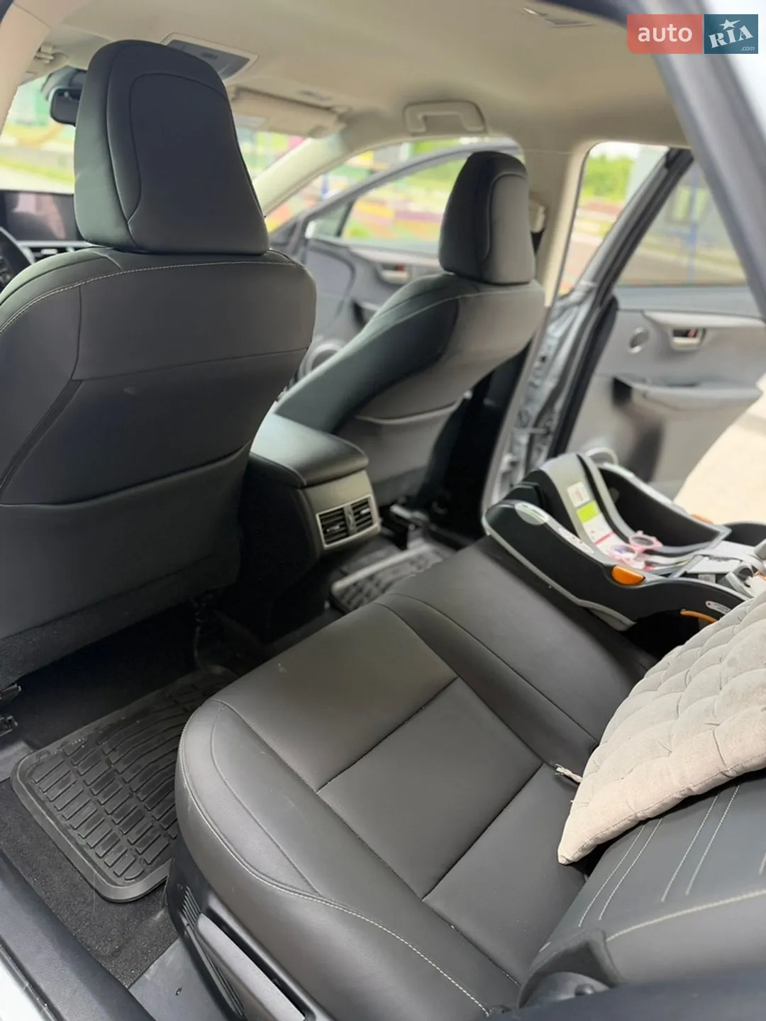 2019 Lexus NX - мініатюра 7