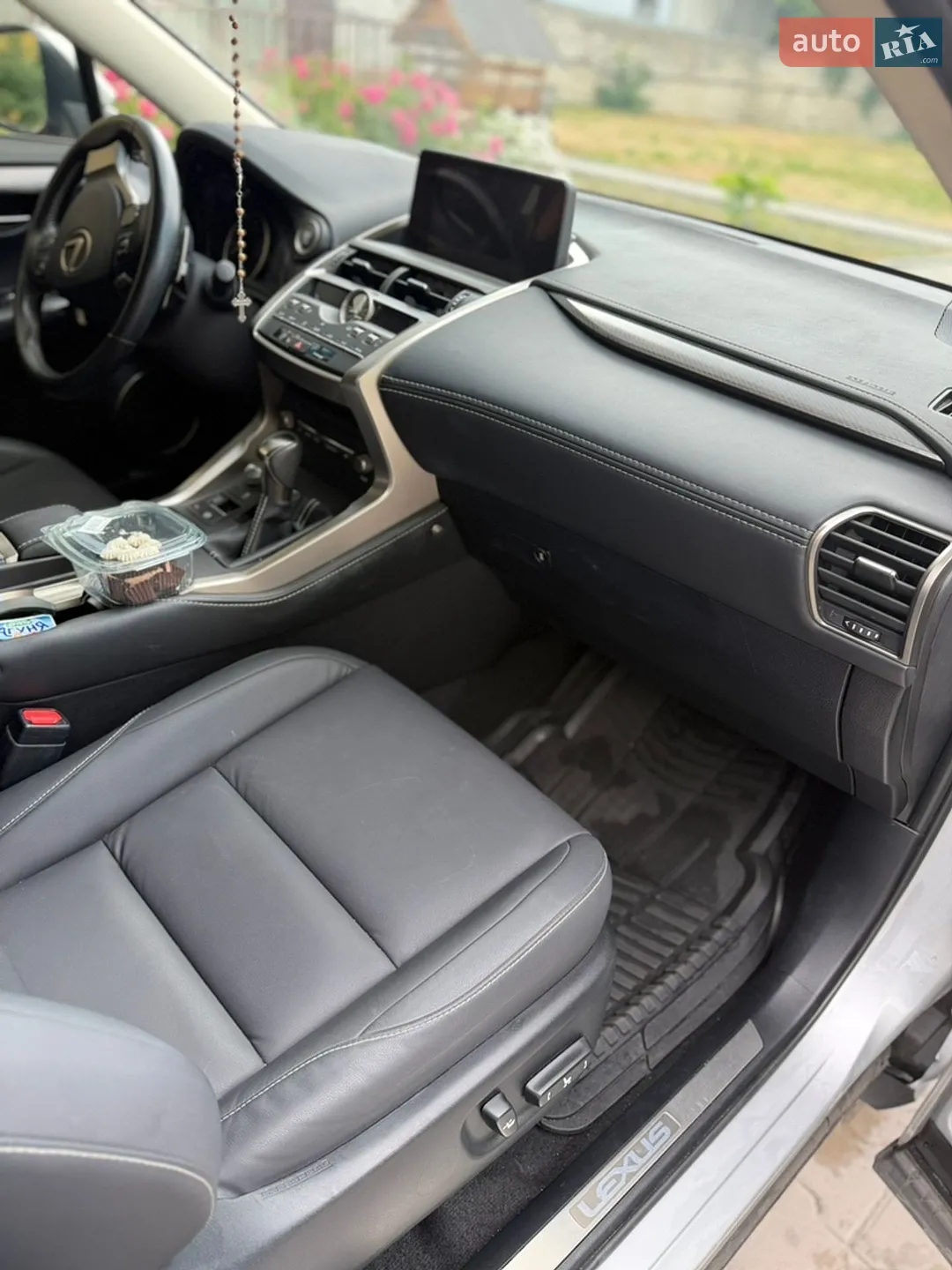 2019 Lexus NX - мініатюра 8