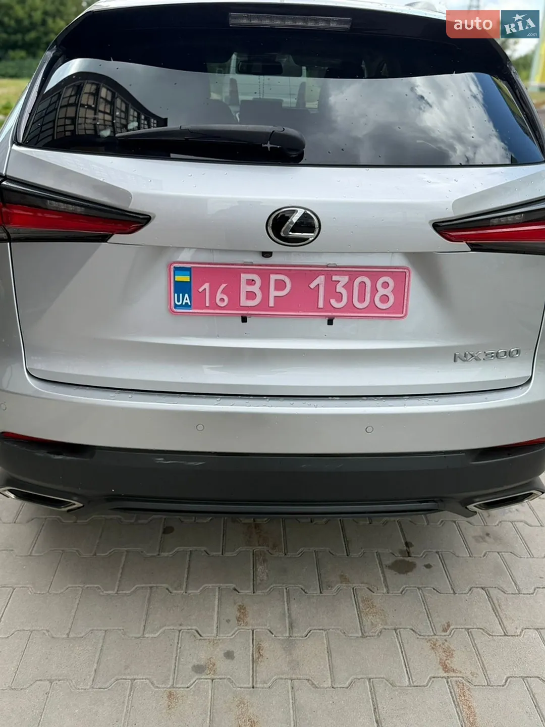 2019 Lexus NX - мініатюра 11