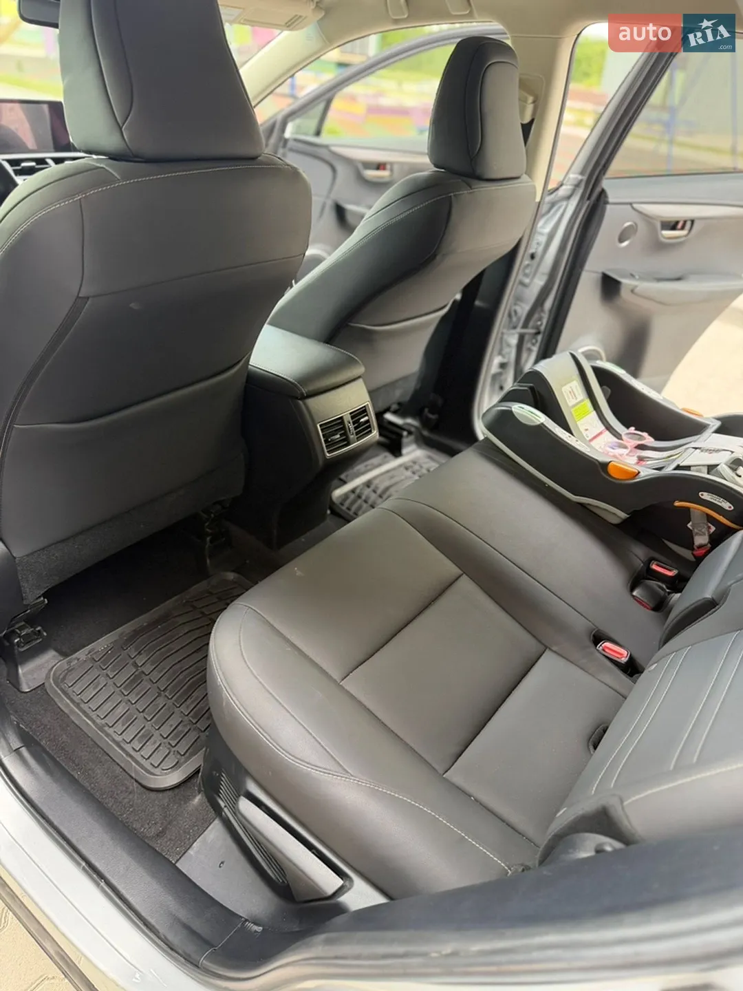 2019 Lexus NX - мініатюра 9