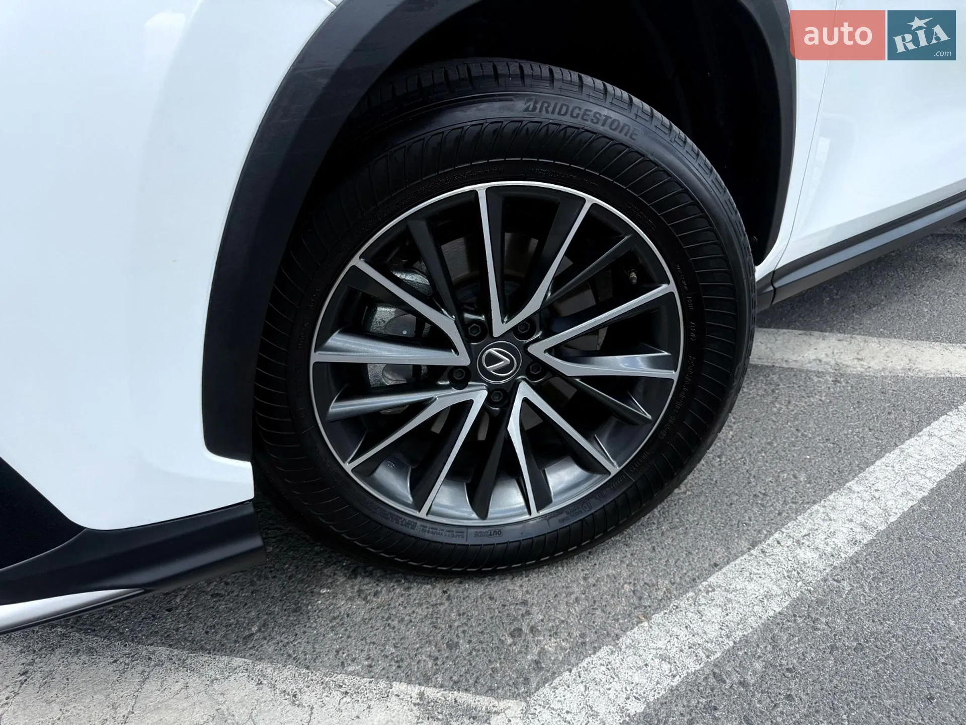 2023 Lexus NX - мініатюра 12