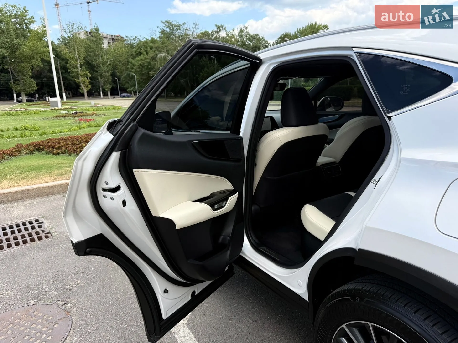 2023 Lexus NX - мініатюра 34