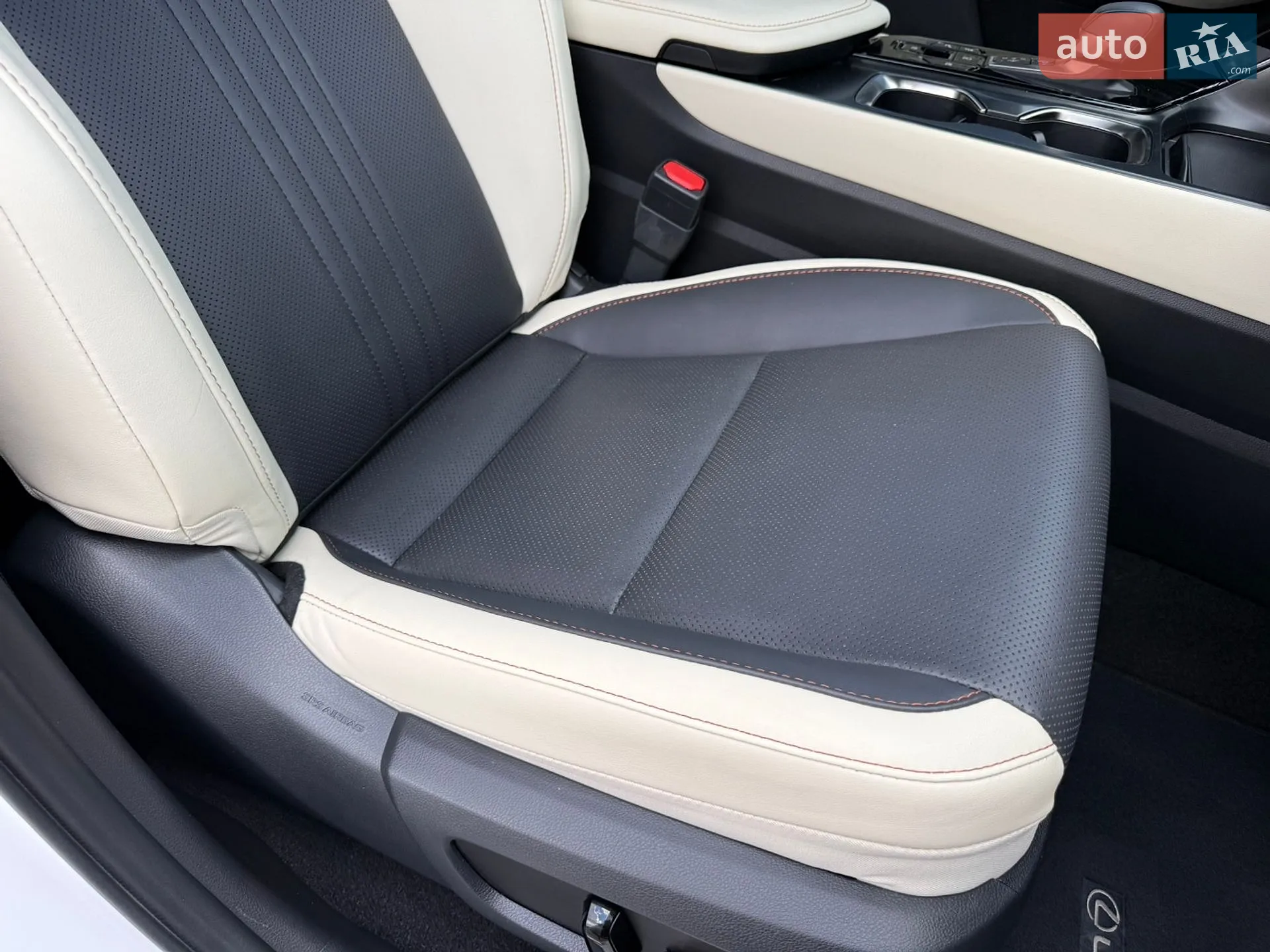 2023 Lexus NX - мініатюра 52